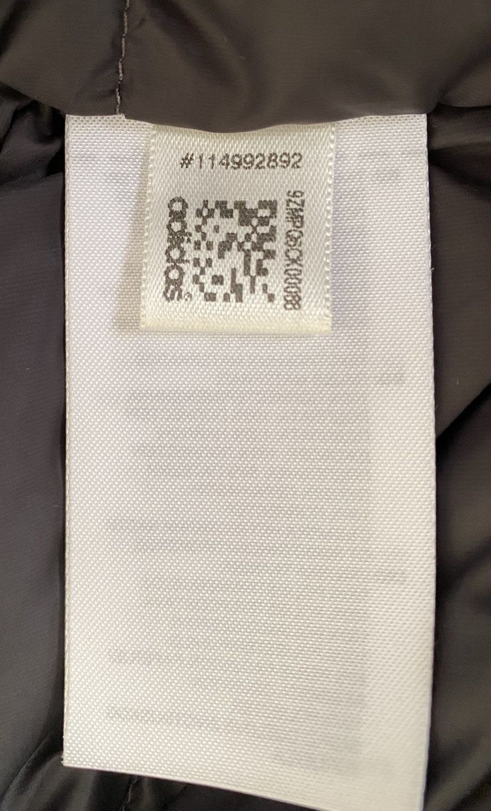 White Mountaineering WHITE MOUNTAINEERING Size US XL / EU 56 / 4 - 10 Thumbnail
