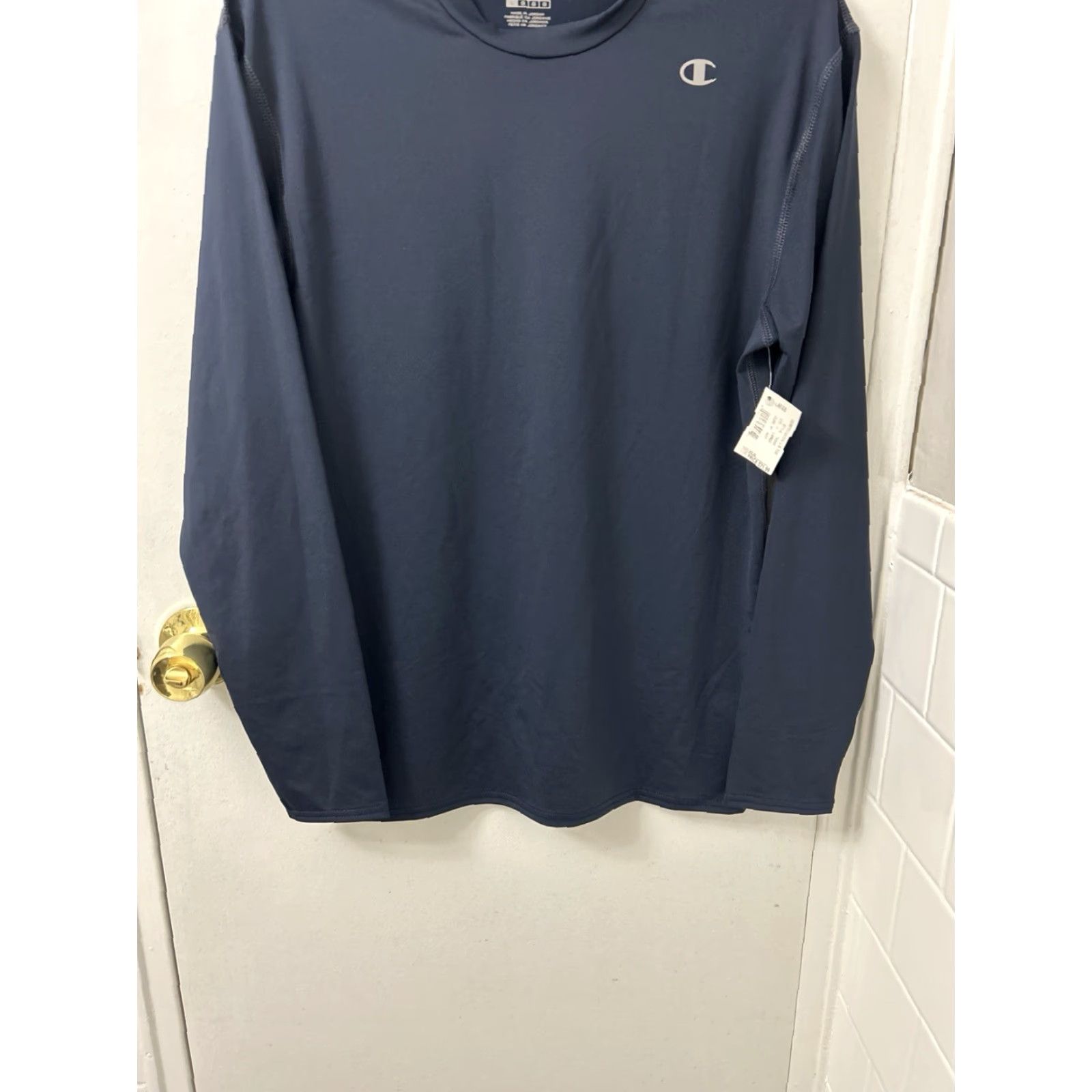 Champion VINTAGE? No. Size US L / EU 52-54 / 3 - 3 Thumbnail