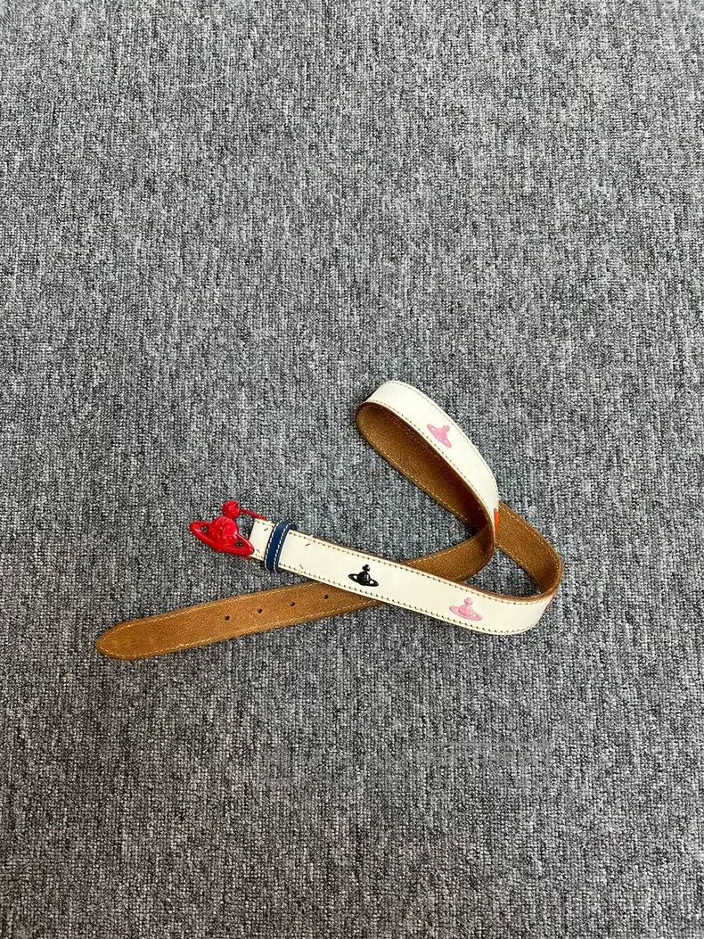 Vivienne Westwood Vivienne Westwood Belt Size ONE SIZE - 1 Thumbnail