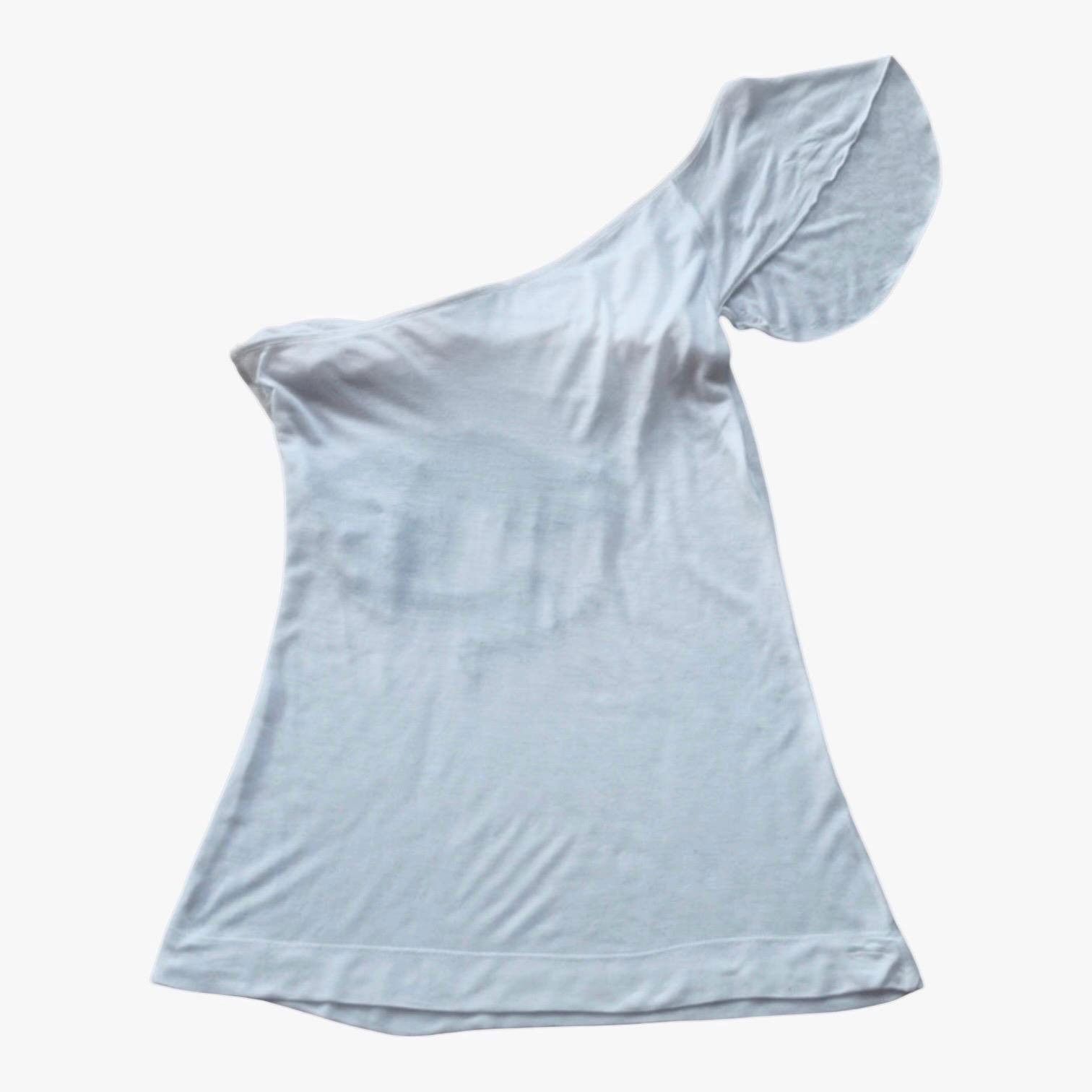 Miss Sixty The Miss Sixty Off Shoulder Eye Top Size ONE SIZE - 3 Thumbnail