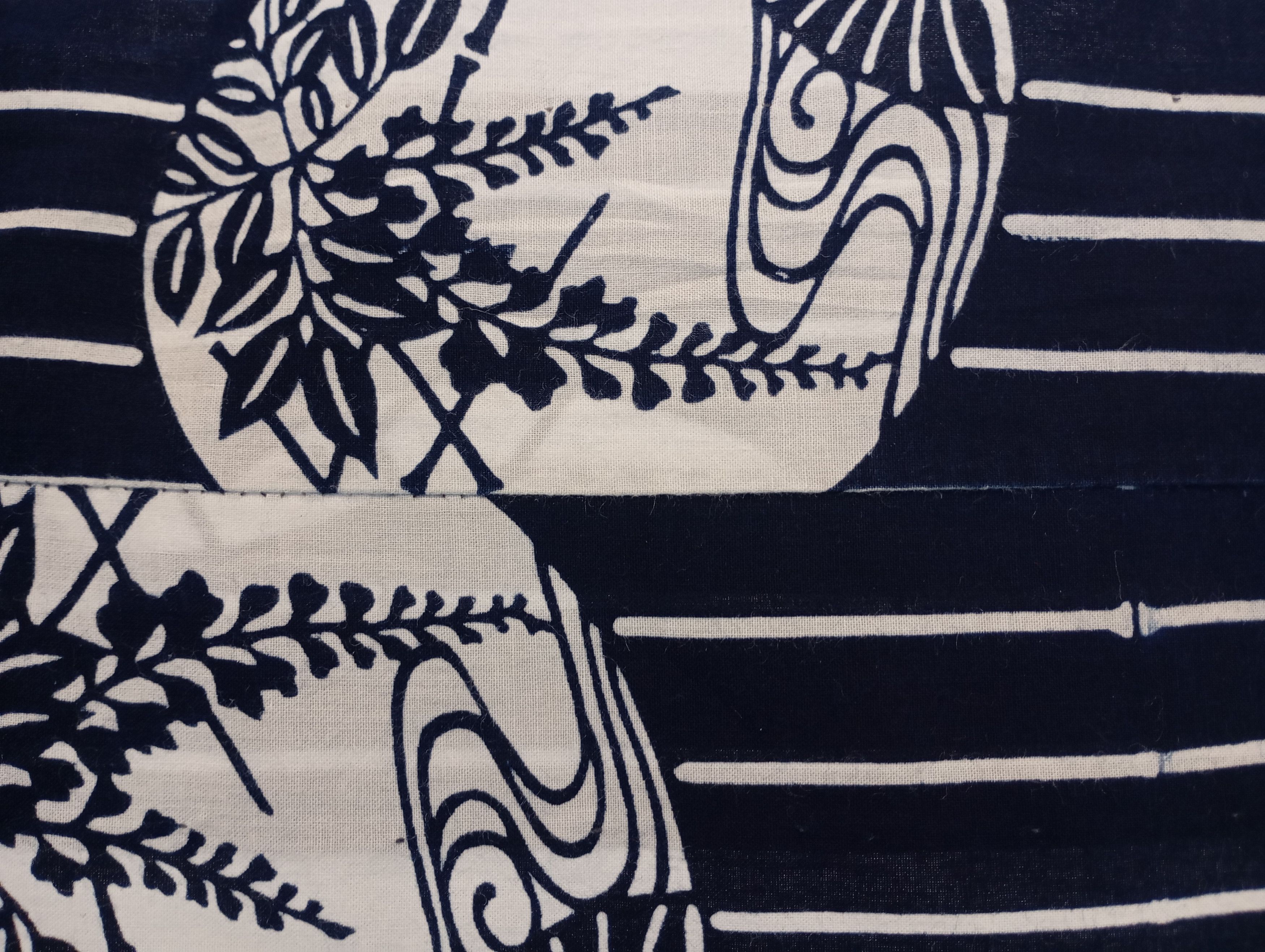 Japanese Brand Japanese Tablecloth Home DecorJapan Size ONE SIZE - 3 Thumbnail