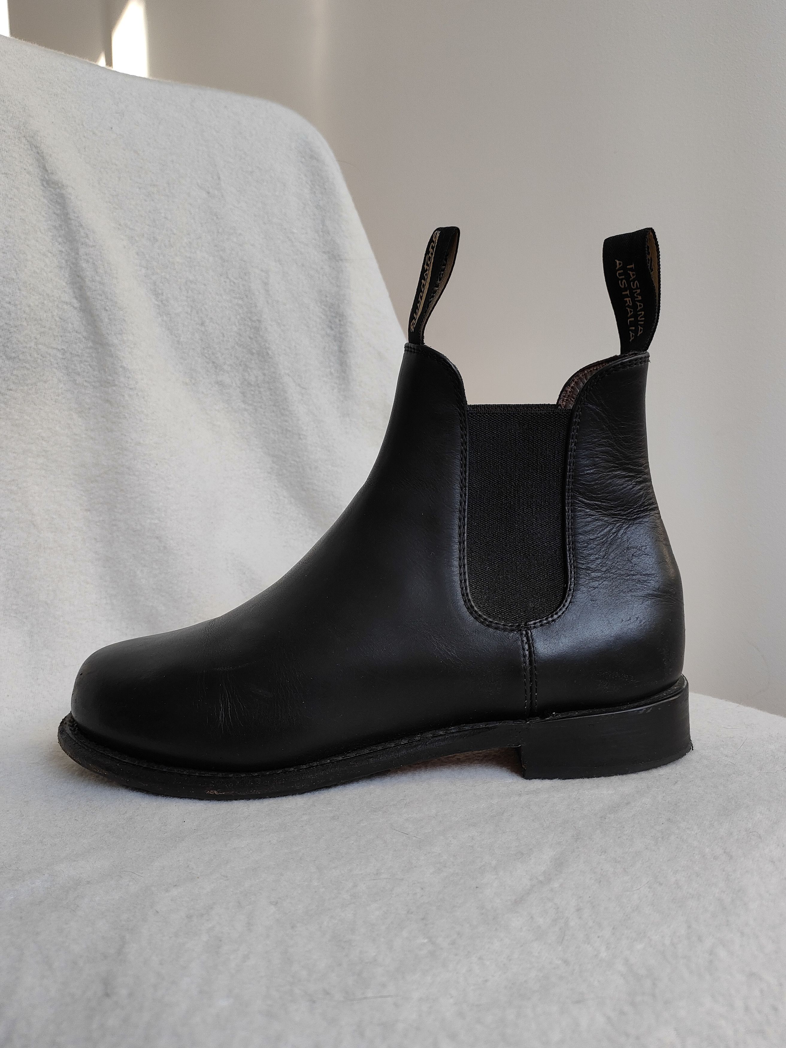 Blundstone Blundstone Ankle Boots Size US 8 / IT 38 - 11 Thumbnail