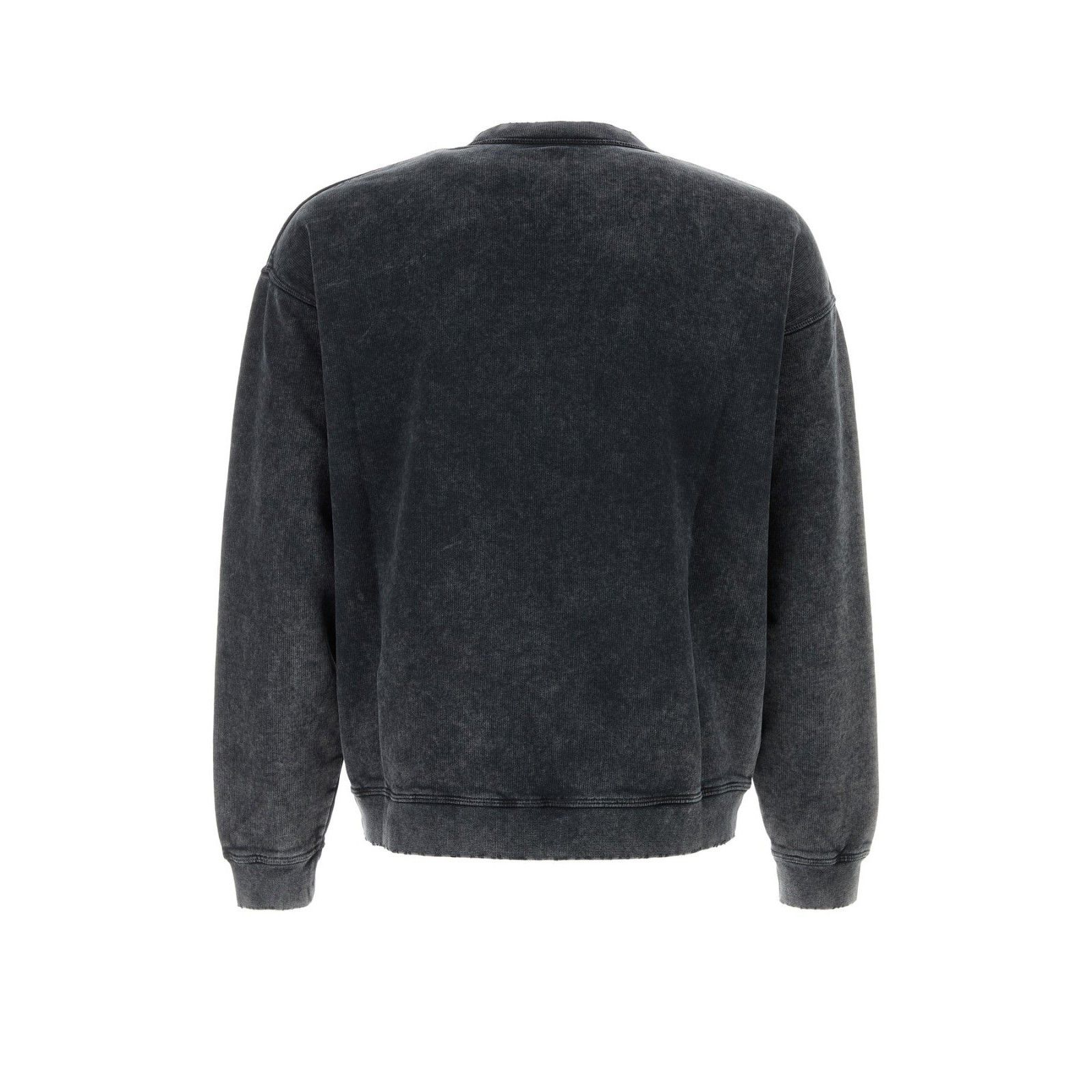 Dsquared2 DSQUARED2 Slated Cotton Sweatshirt New & Authentic (Men's si Size US L / EU 52-54 / 3 - 2 Thumbnail
