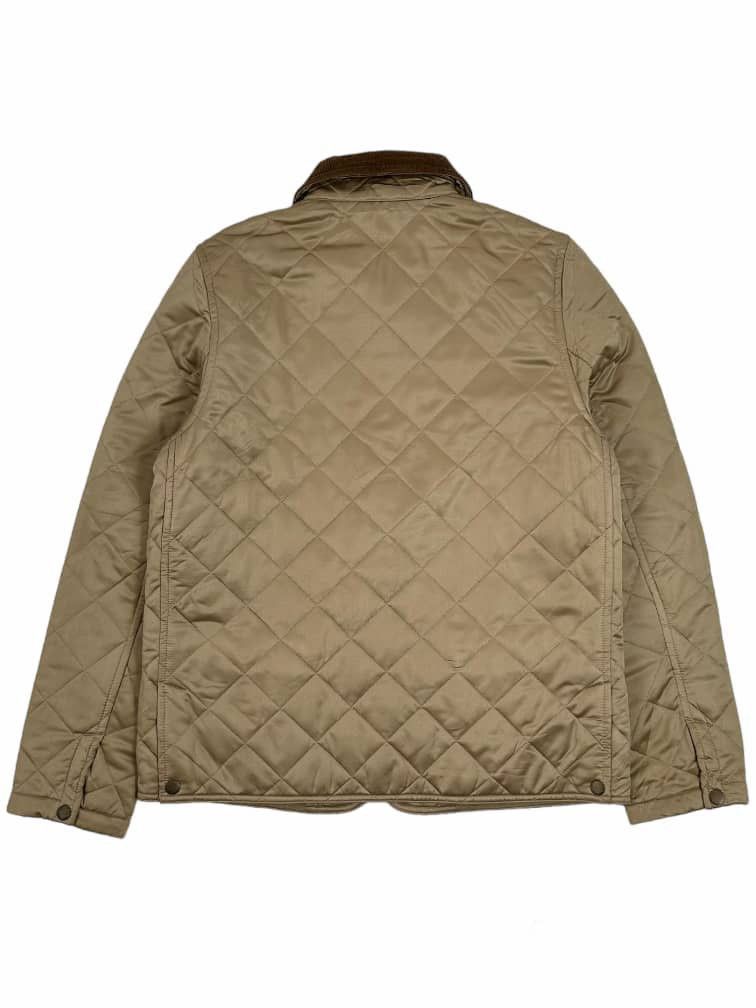 Ralph Lauren Ralph Lauren Quilted Jacket Size 9 Size M / US 6-8 / IT 42-44 - 2 Thumbnail