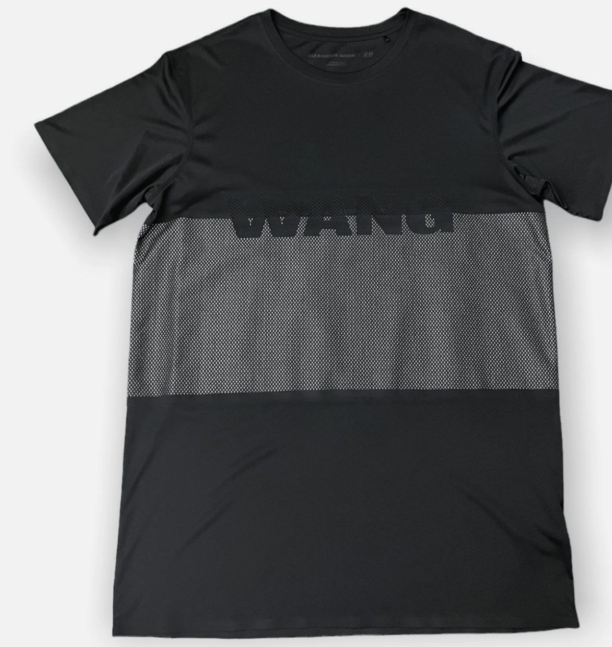 Alexander Wang Alexander Wang Jersey Size US M / EU 48-50 / 2 - 1 Thumbnail