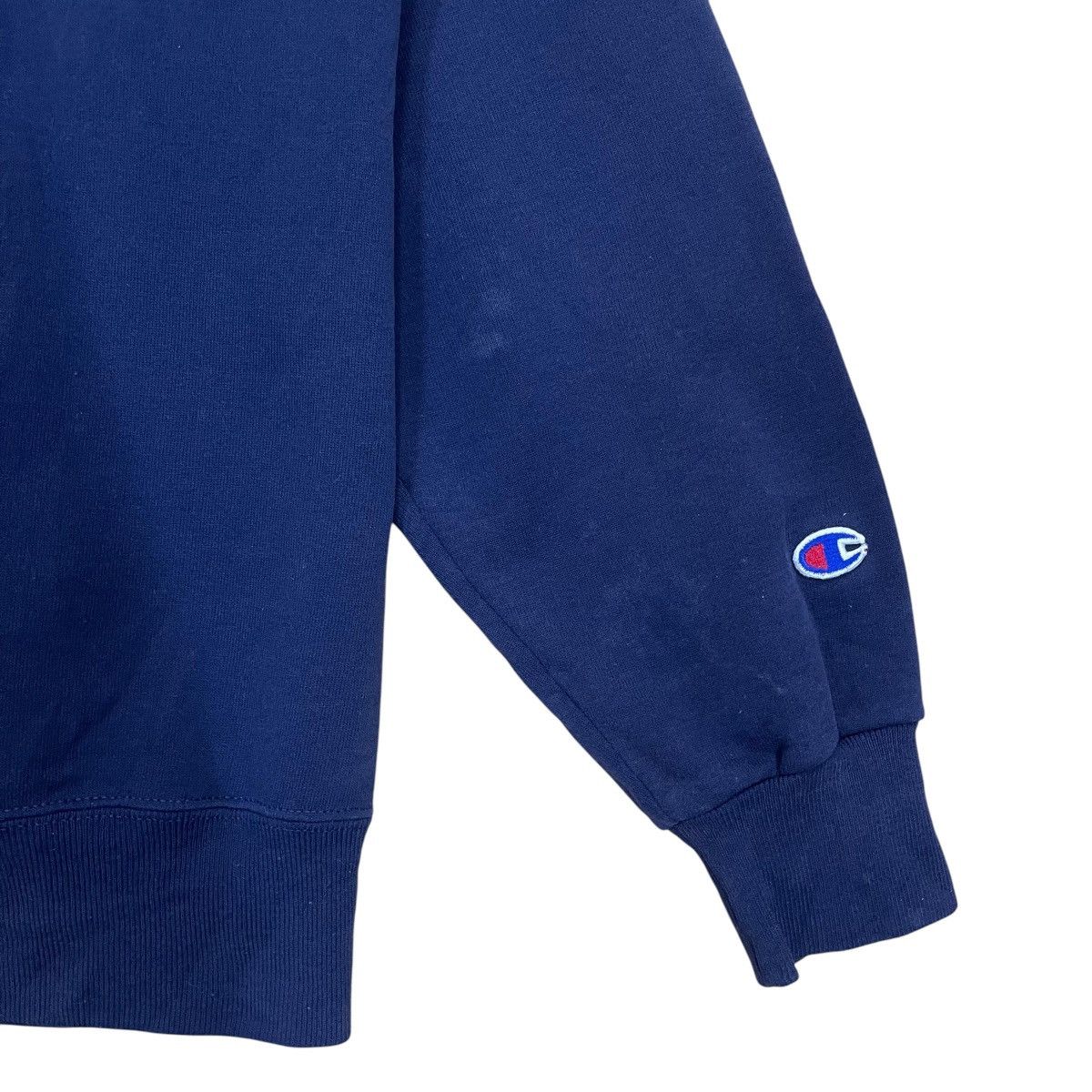 Vintage Vintage 90s ILLINOIS STATE Crewneck Sweatshirt Size US M / EU 48-50 / 2 - 6 Thumbnail