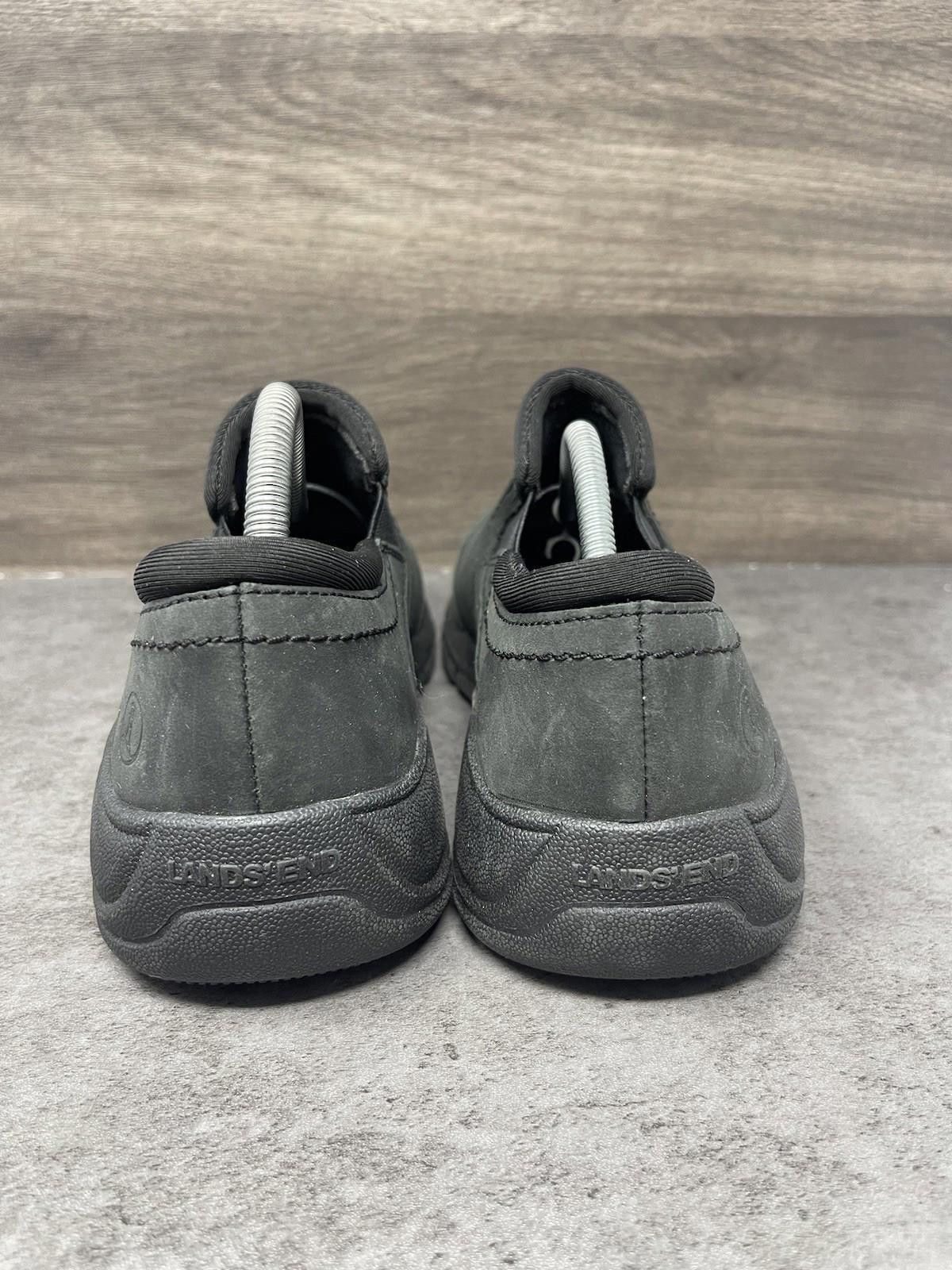 Lands' End Lands End All Weather Slip On Shoes Womens Size 9 Size US 9 / IT 39 - 6 Thumbnail