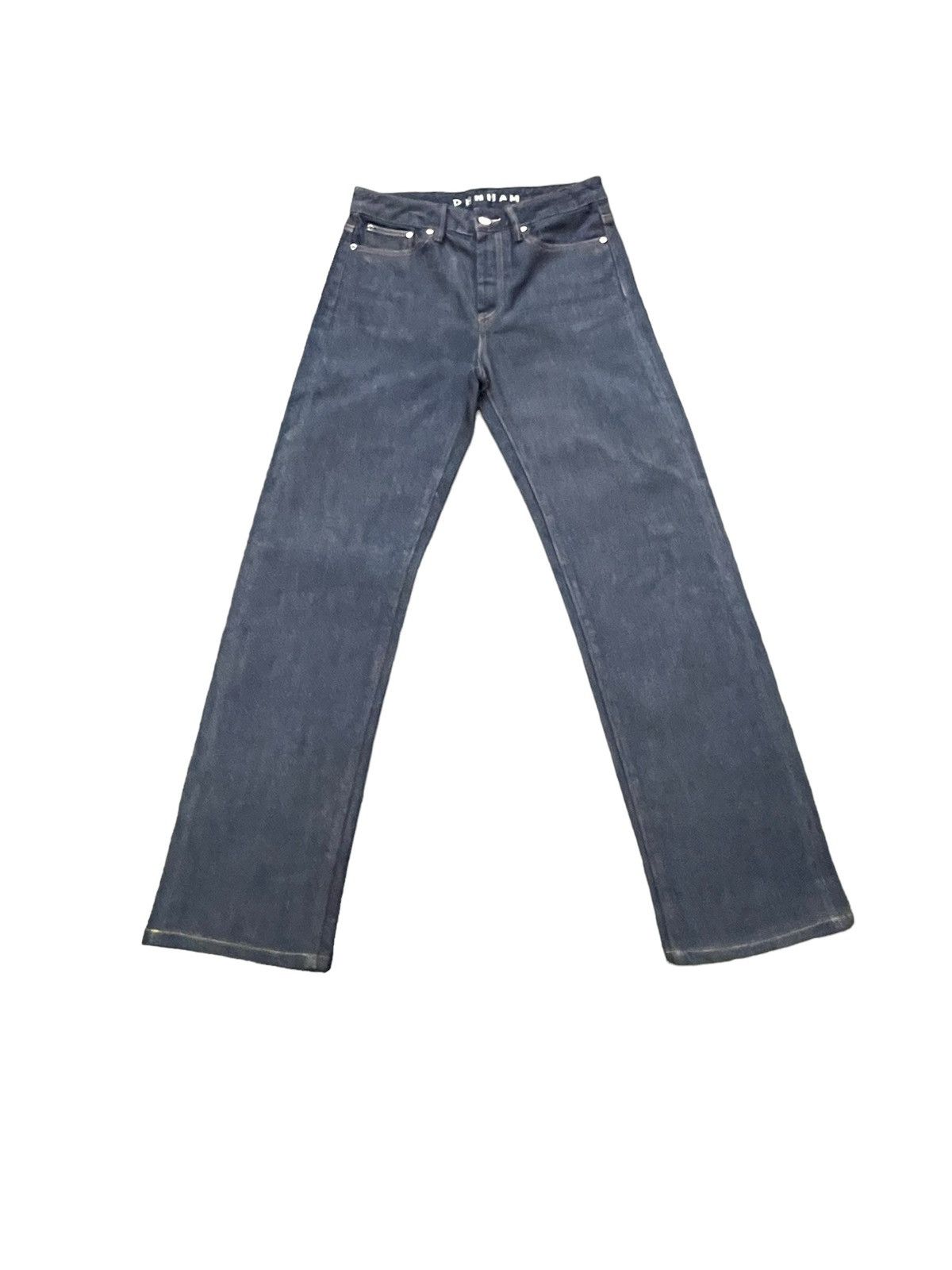 DENHAM Denham Selvedge Denim Size US 28 / EU 44 - 2 Thumbnail