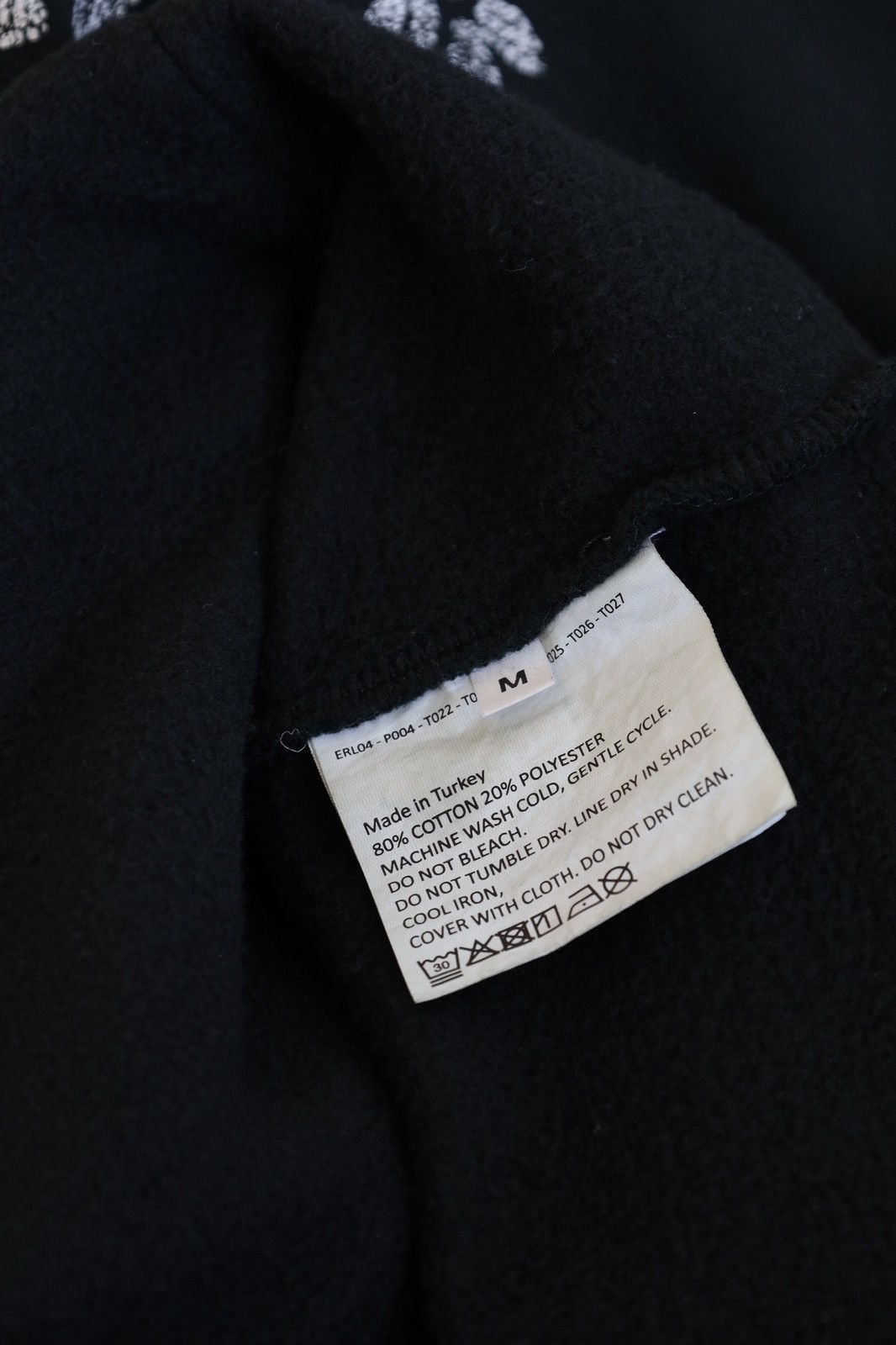 ERL ERL Venice Hoodie Size US M / EU 48-50 / 2 - 6 Thumbnail