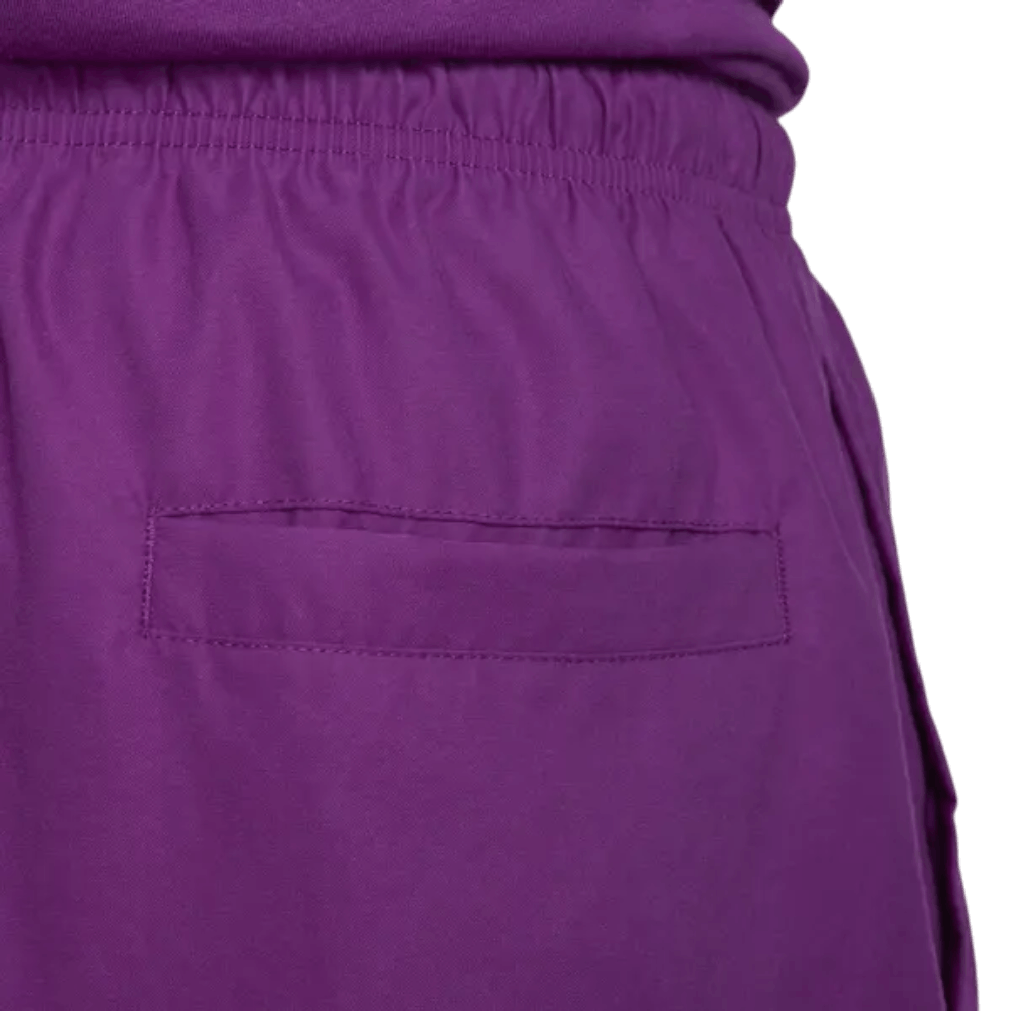 Nike Nike Club Woven Shorts Running Purple FN3303-503 Knee Small Size US 30 / EU 46 - 6 Thumbnail