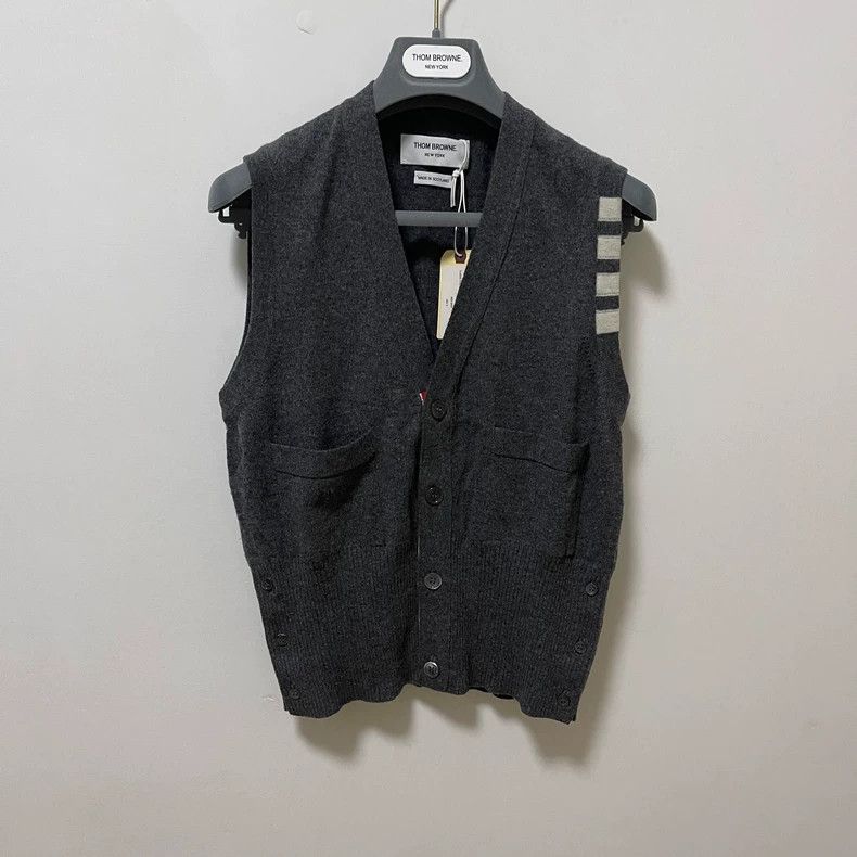 Thom Browne Thom Browne armour for a horse Size US XS / EU 42 / 0 - 2 Thumbnail