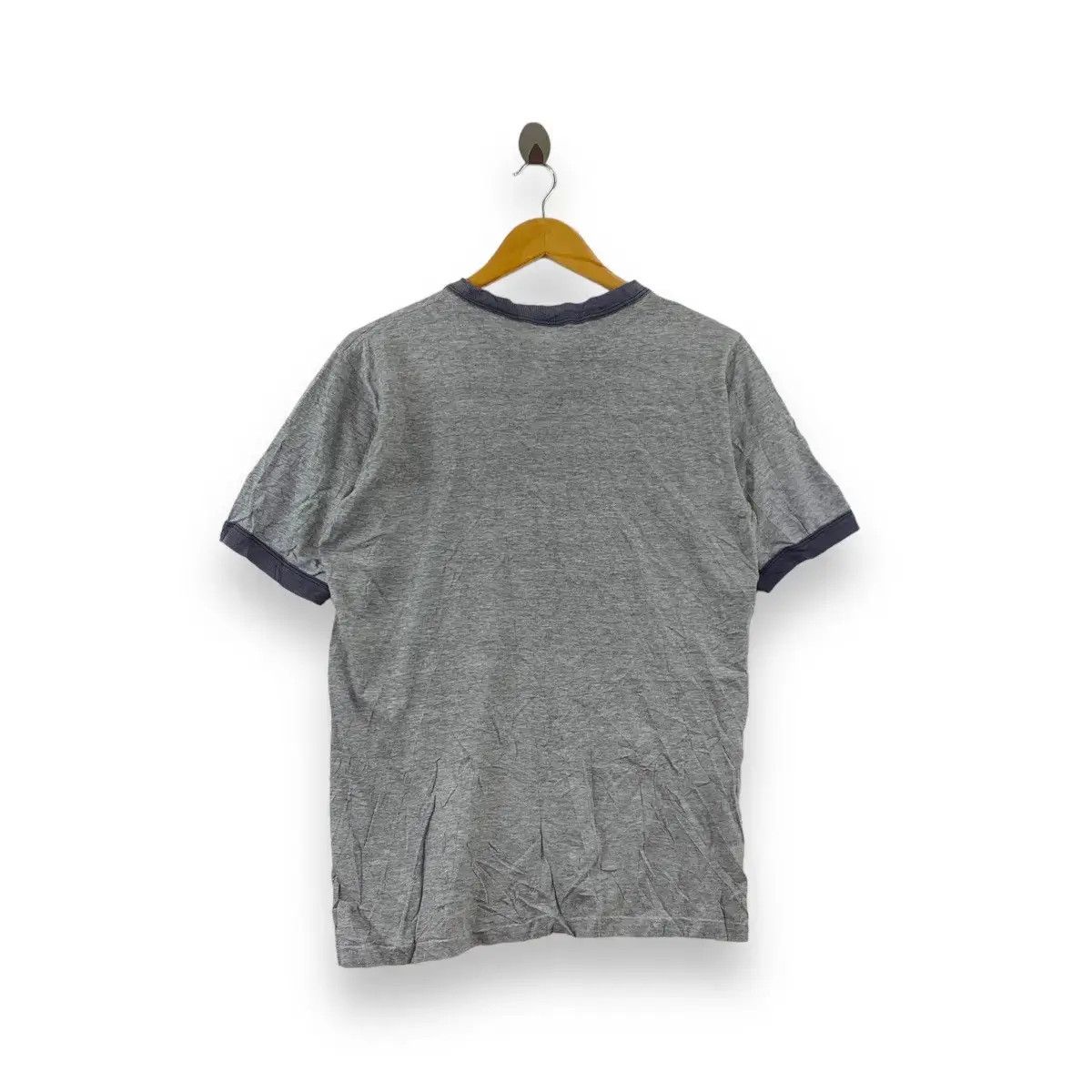 Lambretta Vintage 80’ LAMBRETTA 175 TV Second Series Vespa Tee Shirt Size US M / EU 48-50 / 2 - 6 Thumbnail