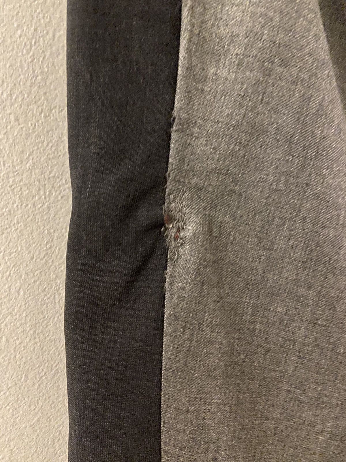 Thom Browne Thom Browne deconstructed trouser short Size US 34 / EU 50 - 5 Thumbnail