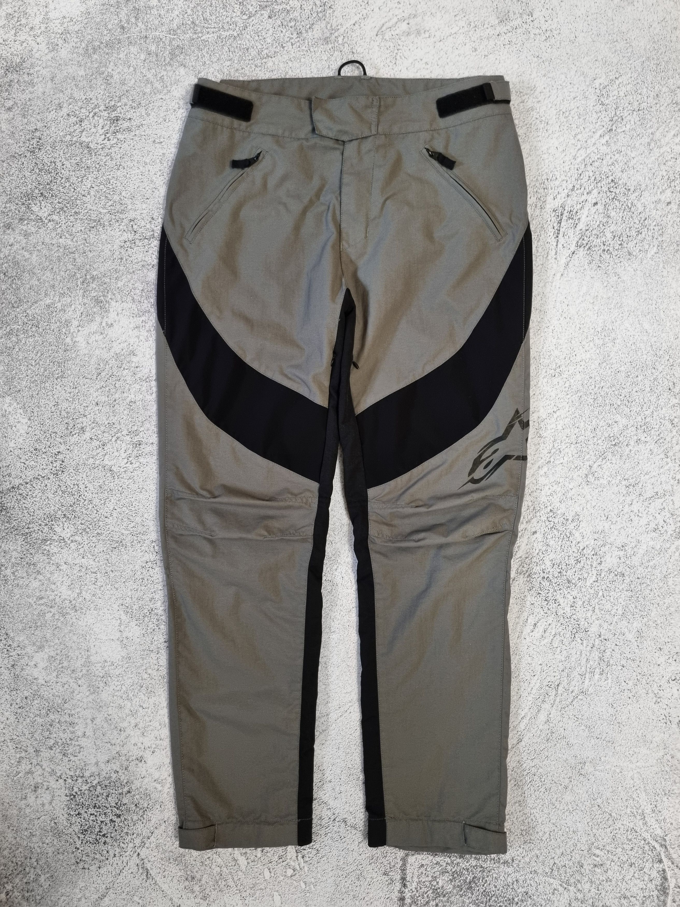 Alpinestars Alpinestars Racing Moto Active Pants Size US 32 / EU 48 - 1 Thumbnail