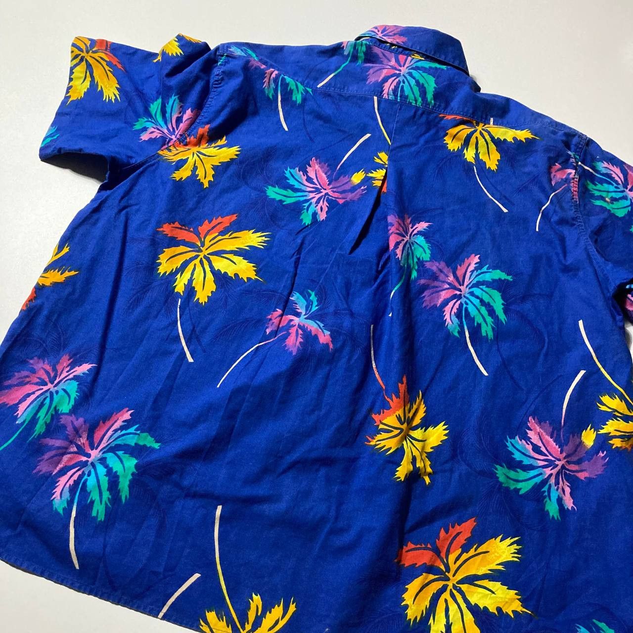 Ocean Pacific Vintage Ocean Pacific Sunwear Surfboard USA Aloha Beach Size US L / EU 52-54 / 3 - 6 Thumbnail