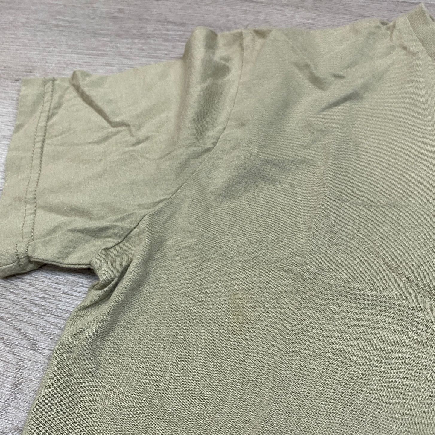 Kith Kith Classics Laguardia Basic Short Sleeve Shirt Men's Small Size US S / EU 44-46 / 1 - 9 Thumbnail