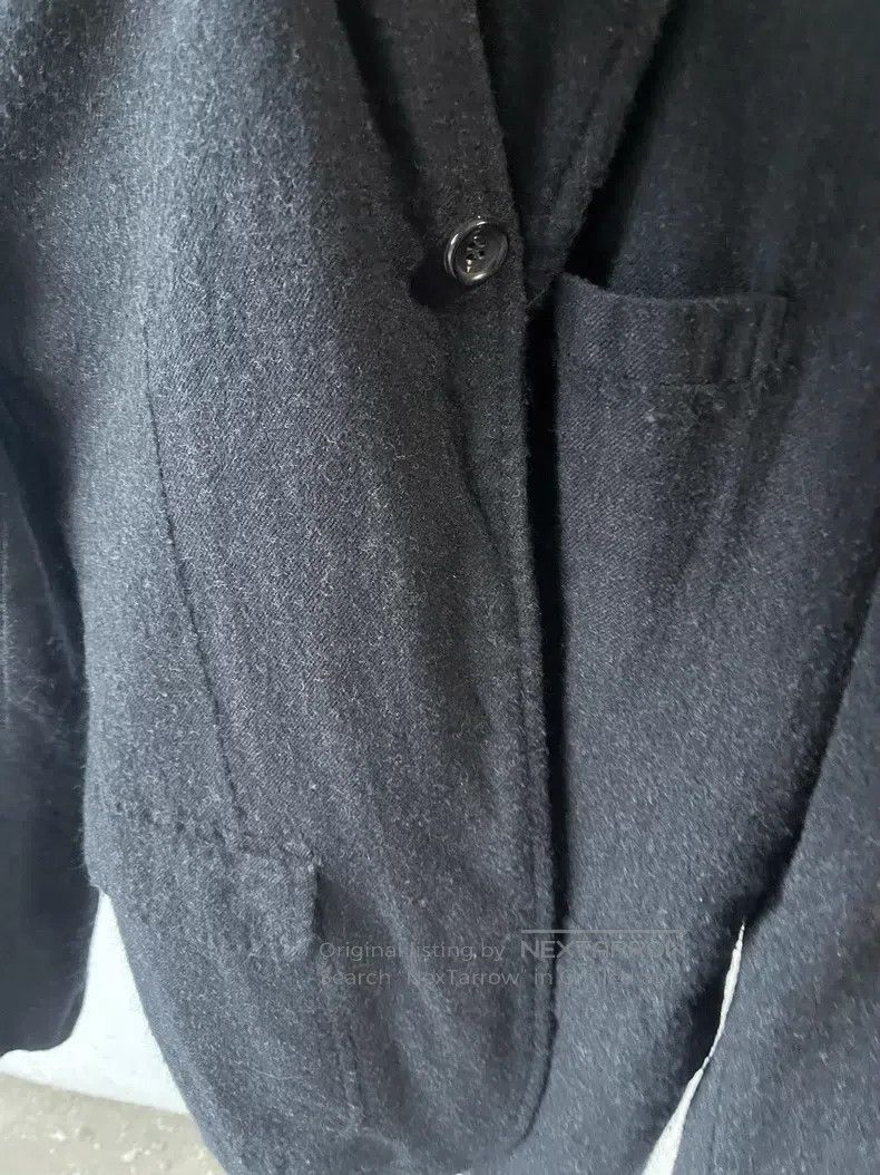 Comme des Garcons Comme Des Garcons Coat Size US S / EU 44-46 / 1 - 6 Thumbnail