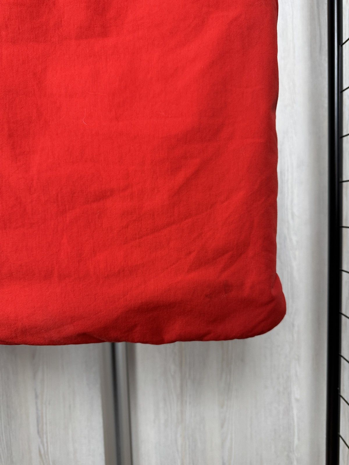 02DERIV. 02deriv. Red multipocket down vest size 1/S Size US S / EU 44-46 / 1 - 21 Thumbnail