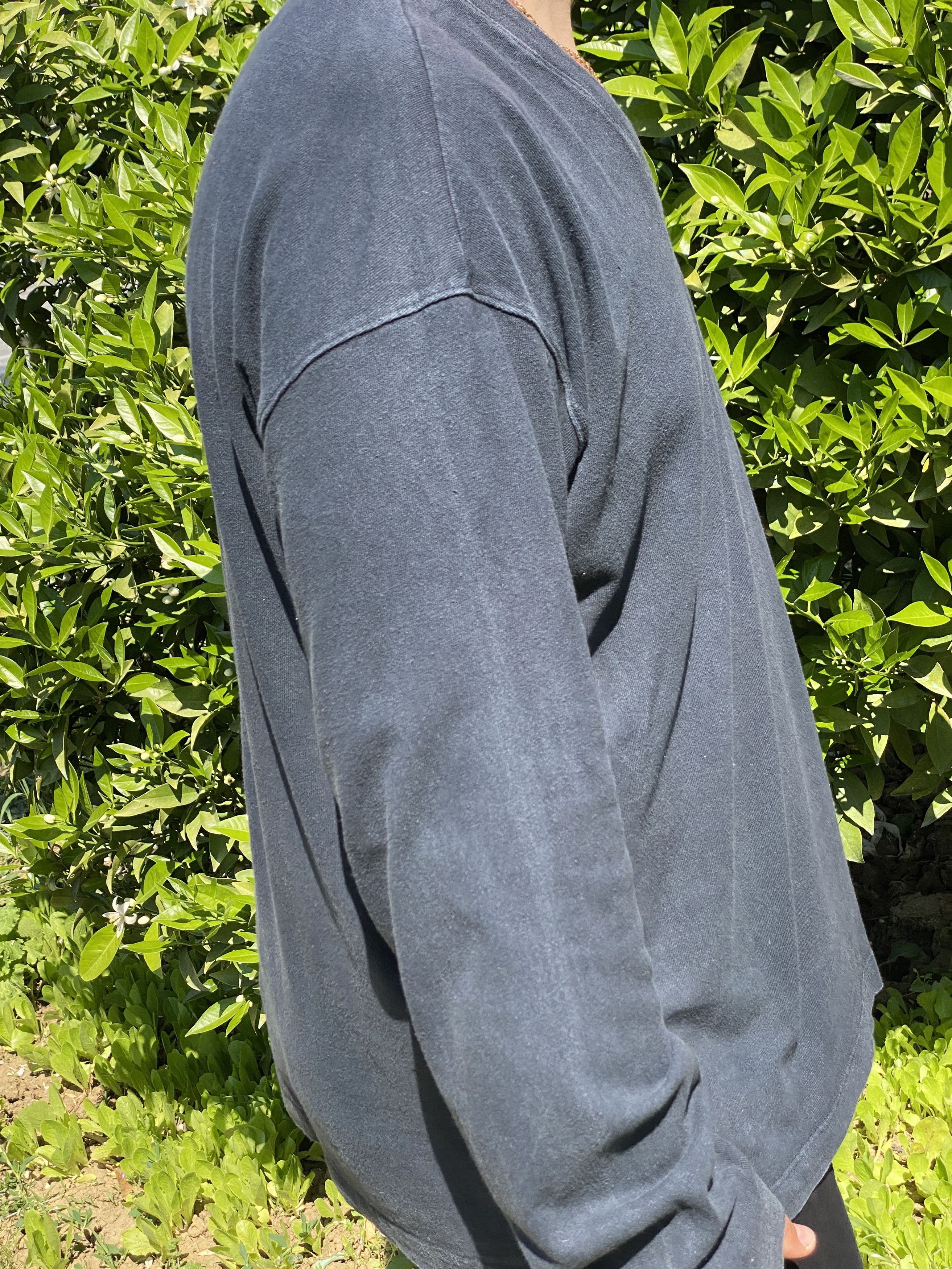 C.P. Company × Vintage 1994 Archive C.P. Company Pullover V-Neck Size XL 54 56 Size US XL / EU 56 / 4 - 7 Thumbnail