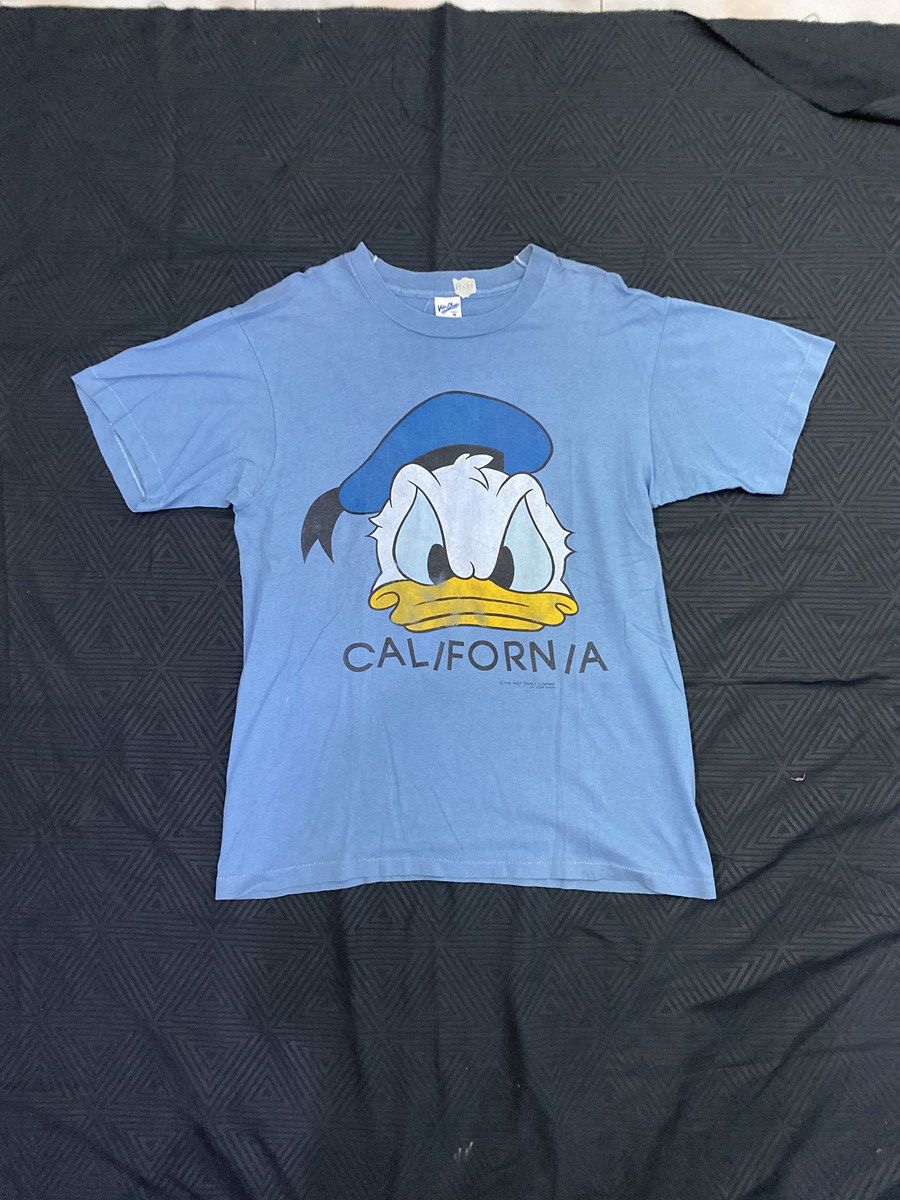 Disney Vintage disney t-shirt Size US M / EU 48-50 / 2 - 1 Thumbnail