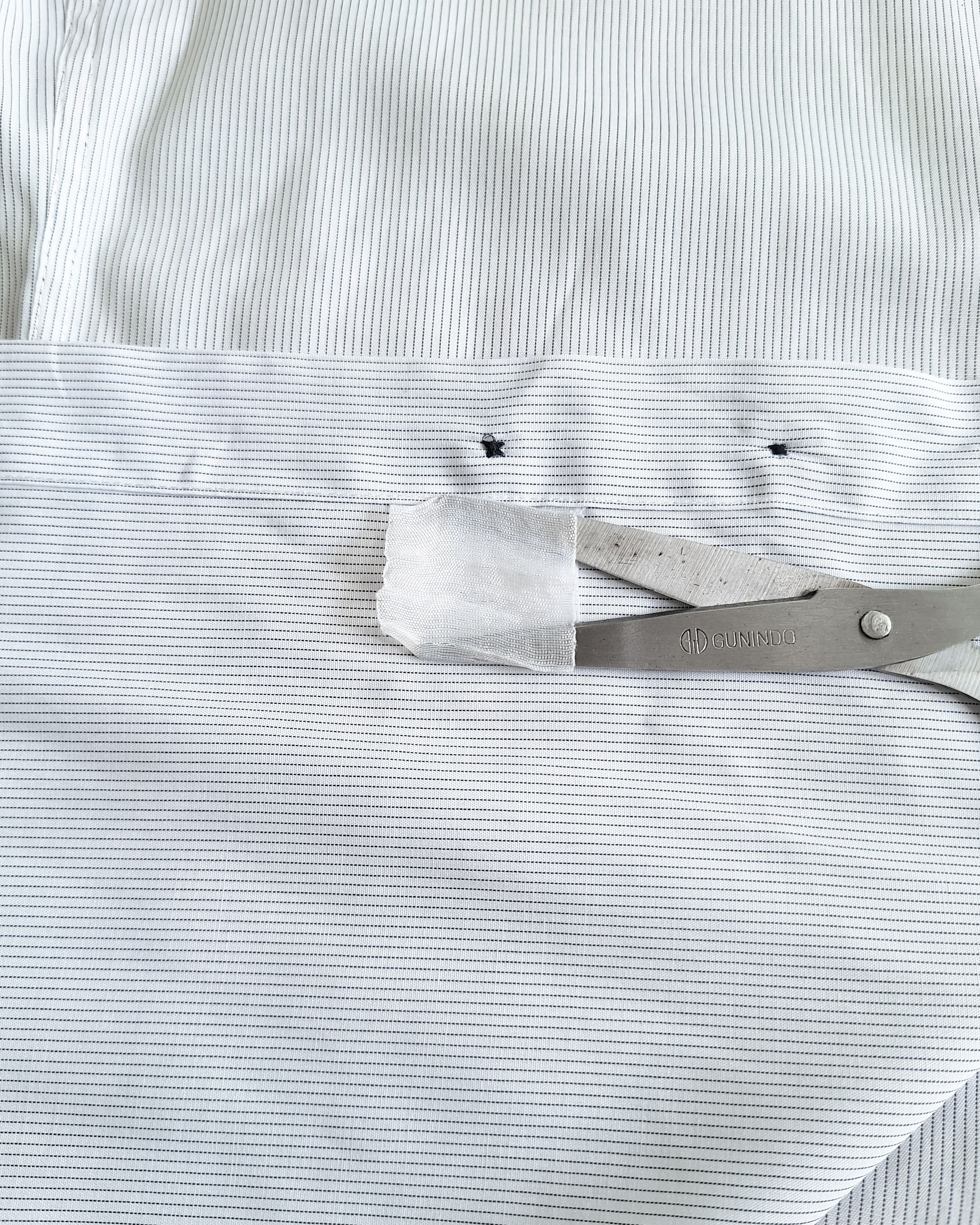Balenciaga Vintage Balenciaga Shirt Size US M / EU 48-50 / 2 - 8 Thumbnail