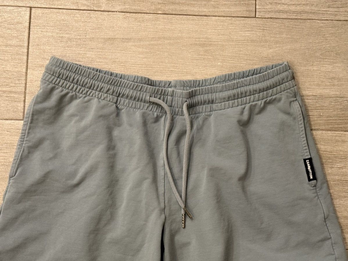 Other Men's Bearbottom Clothing Lounge 7" Shorts Shark Grey Sz XL Size US 36 / EU 52 - 3 Thumbnail
