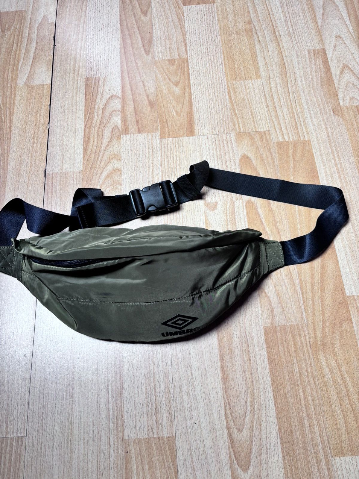 Umbro Umbro bum bag Size ONE SIZE - 1 Thumbnail