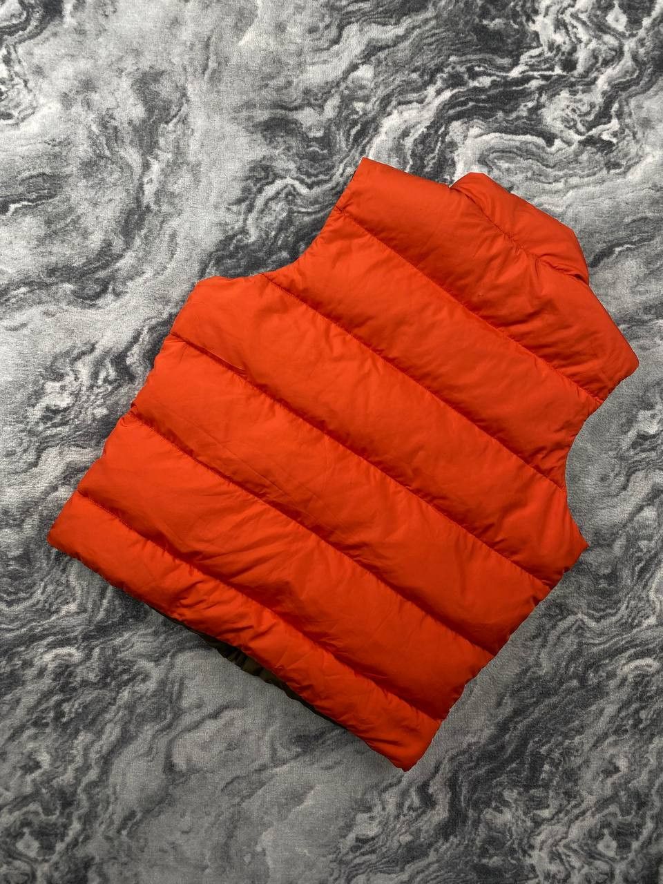Polo Ralph Lauren Polo Ralph Lauren Down Puffer Vest Reversible Men Size XS Size US XS / EU 42 / 0 - 16 Thumbnail