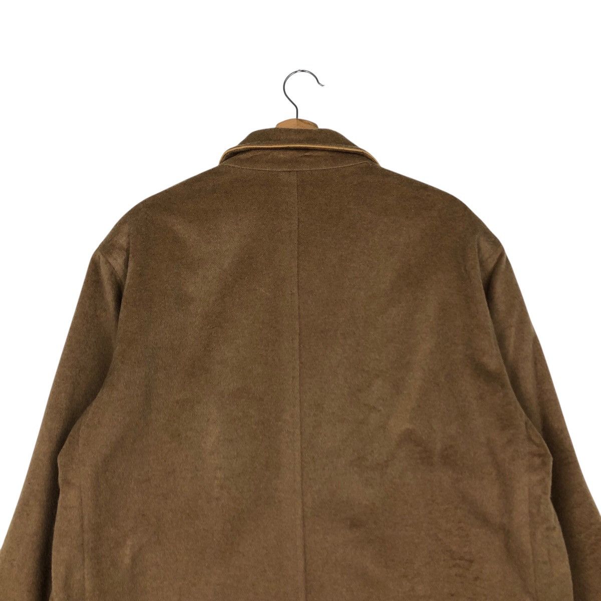 Japanese Brand × Vintage 📌Vintage Chore Worker Jacket Pierre Cardin Samedi Dimanche Size US L / EU 52-54 / 3 - 10 Thumbnail