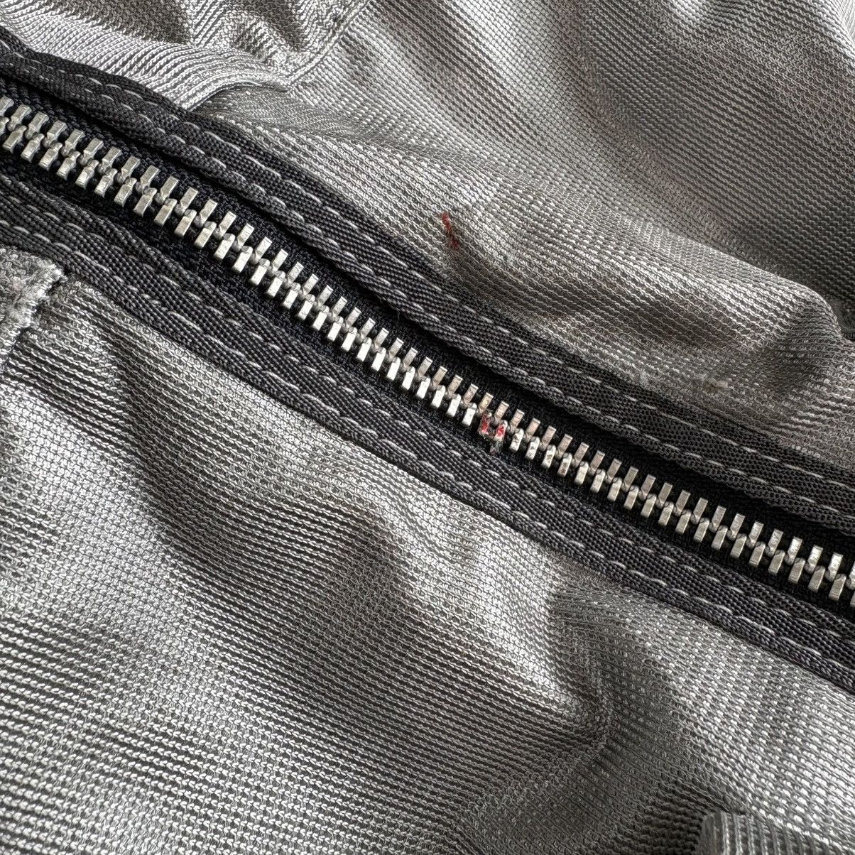 Boneville Vintage Boneville Massimo Osti Equipment Duffel Bag Nylon Size ONE SIZE - 8 Thumbnail