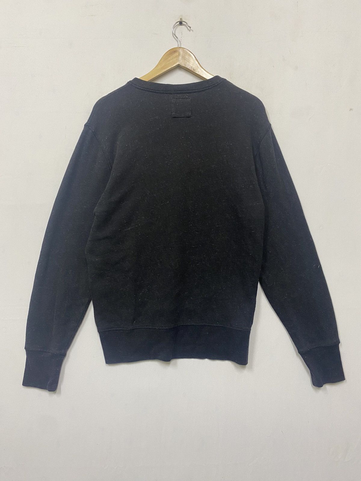 Gap × Vintage GAB BLACK Size US L / EU 52-54 / 3 - 6 Thumbnail