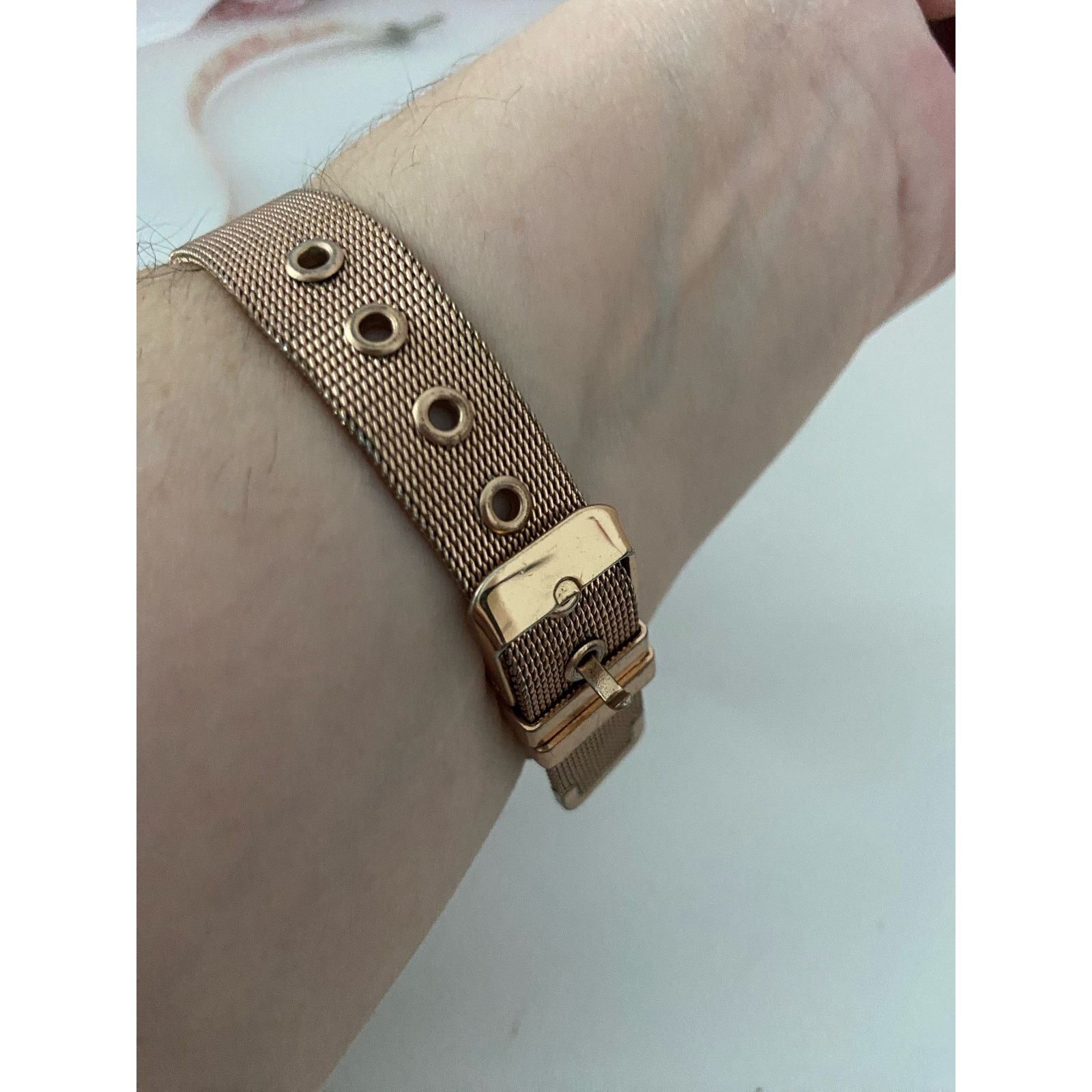 Other Wrist watch Size ONE SIZE - 2 Thumbnail