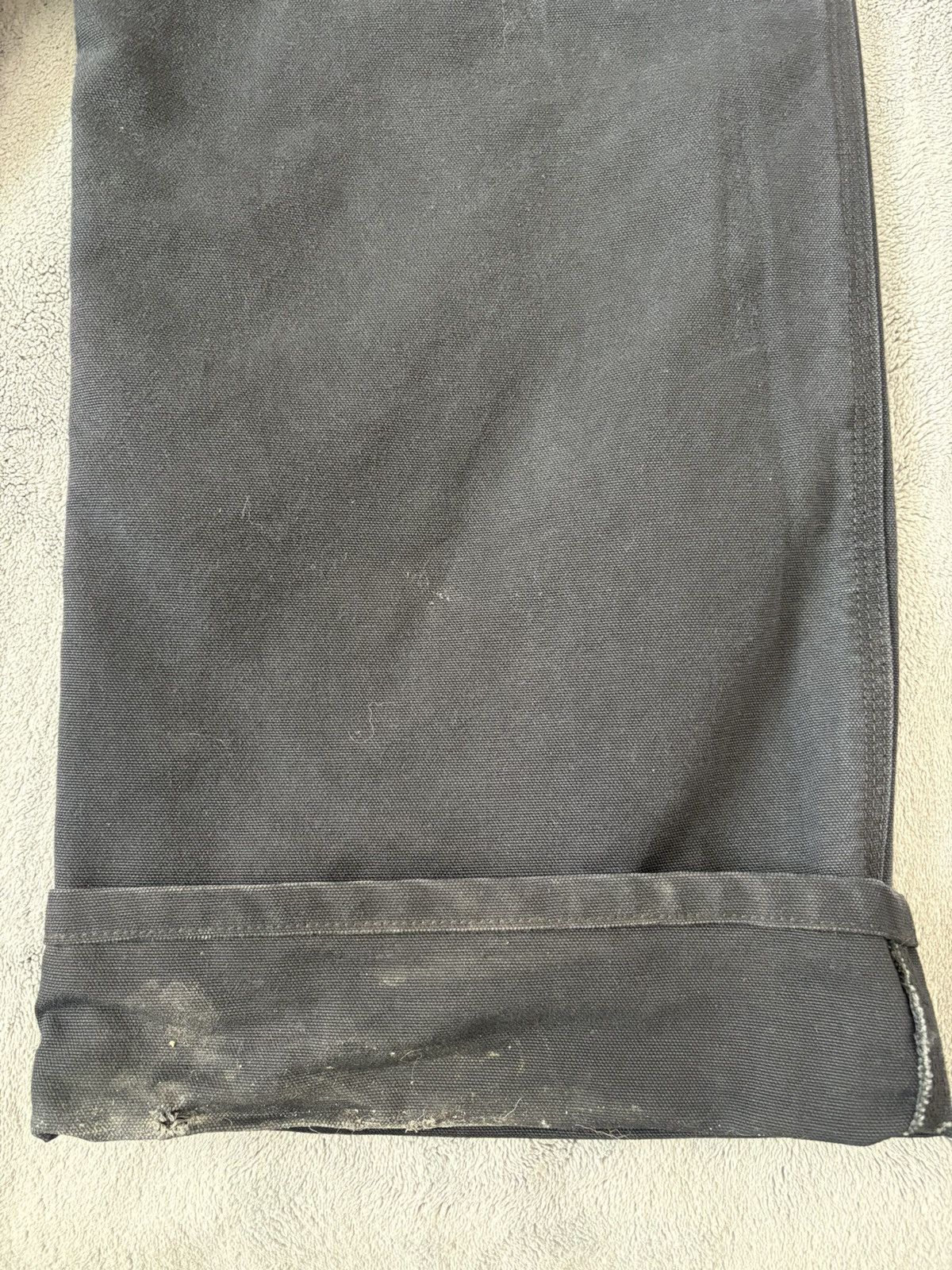 Other Pinup Rags Journeyman Black Size US 30 / EU 46 - 4 Thumbnail