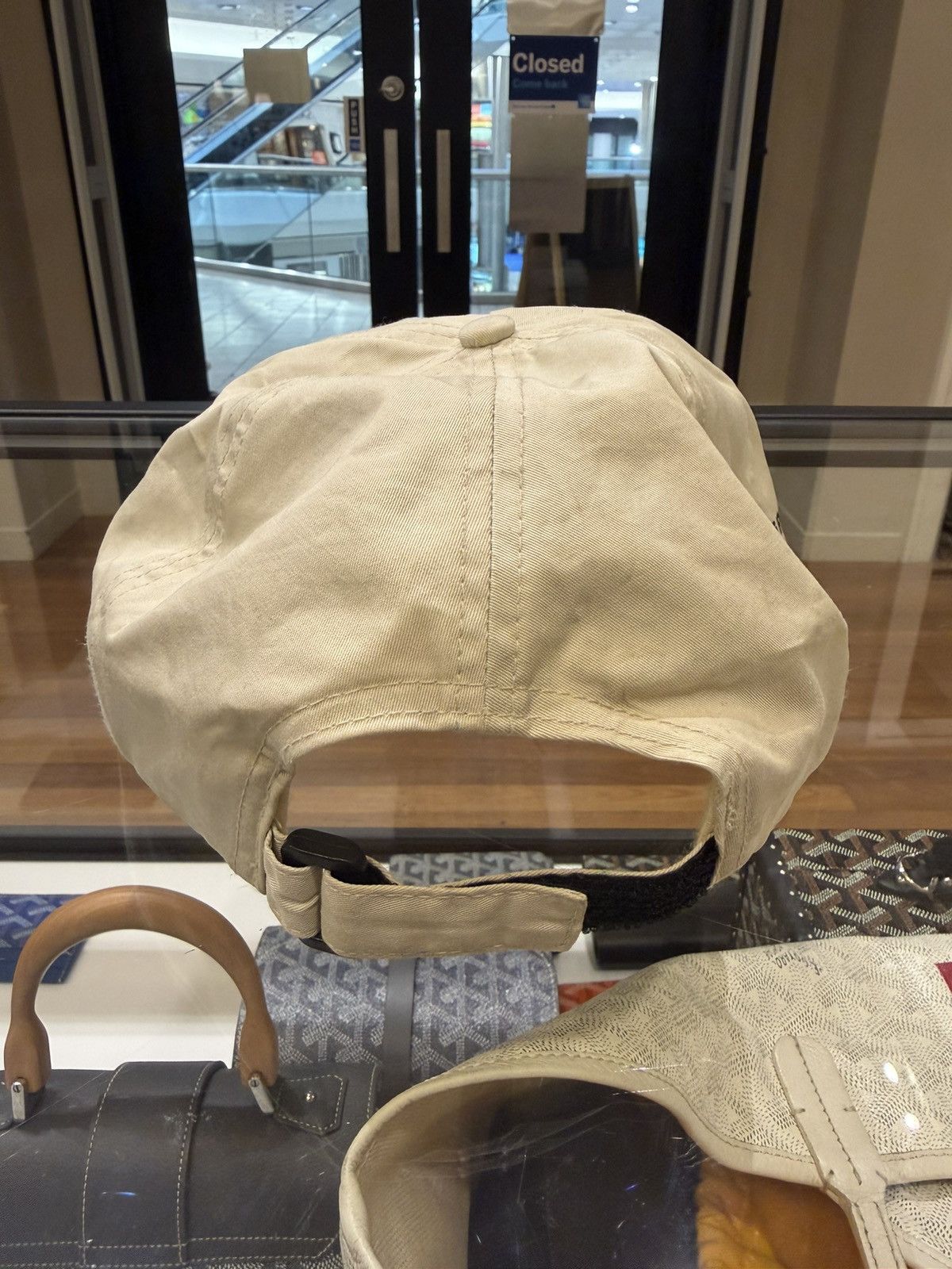 RRR-123 Rivington The Holy Club Hat Size ONE SIZE - 3 Thumbnail