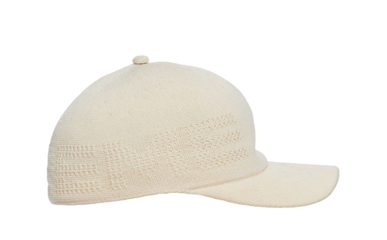 Kangol × Supreme Supreme Kangol Ventair Logo Spacecap Size ONE SIZE - 2 Thumbnail