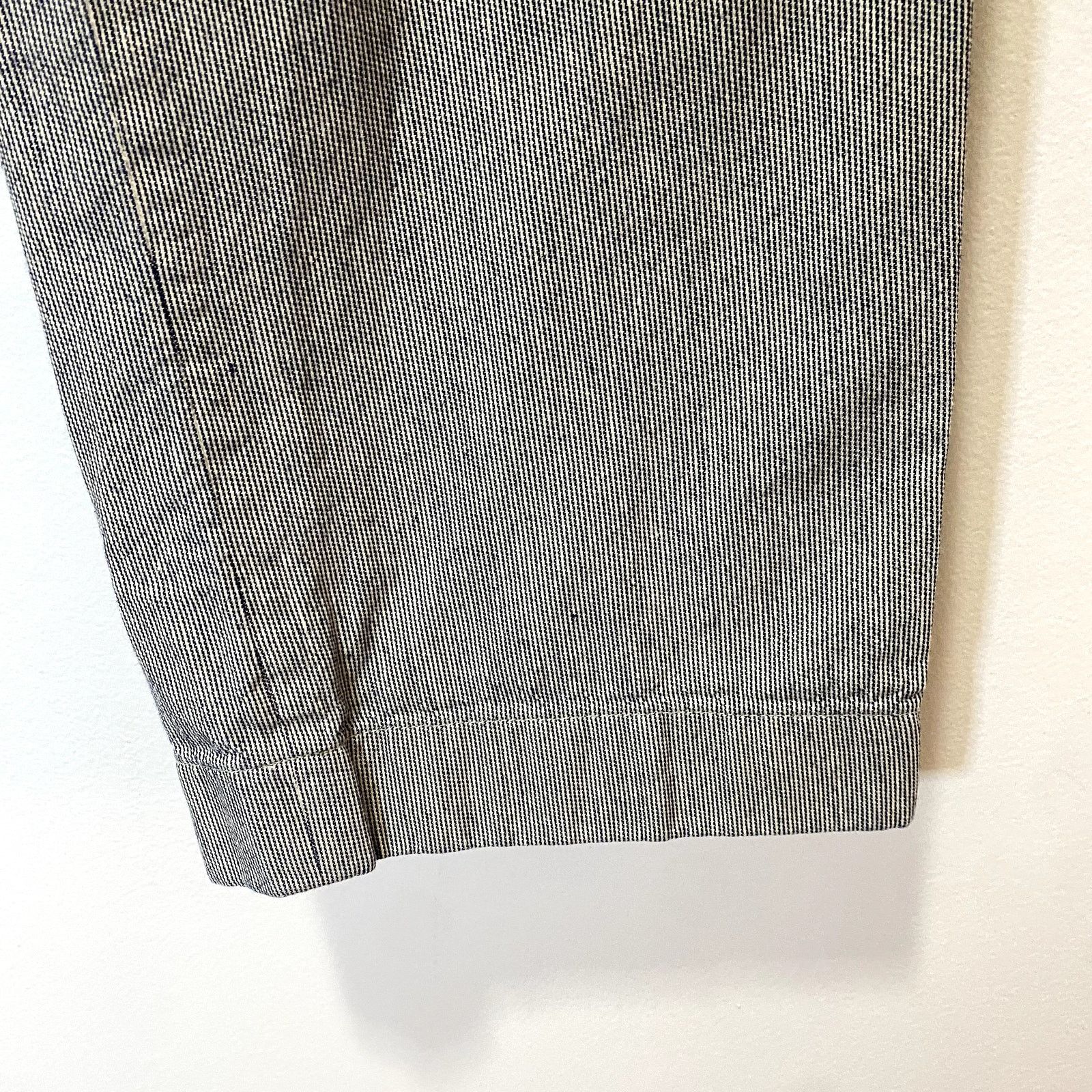 RRL Ralph Lauren RRL Double RL Railroad Stripe Trouser Button Fly Pants Size US 36 / EU 52 - 9 Thumbnail