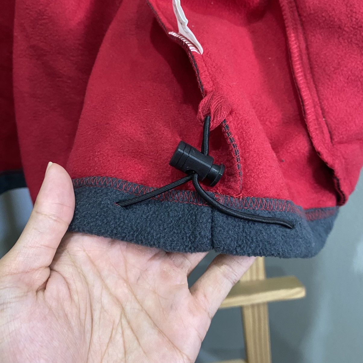 Champion Vintage Champion x Bridgestone Blizzak Racing Fleece Jacket Size US L / EU 52-54 / 3 - 11 Thumbnail