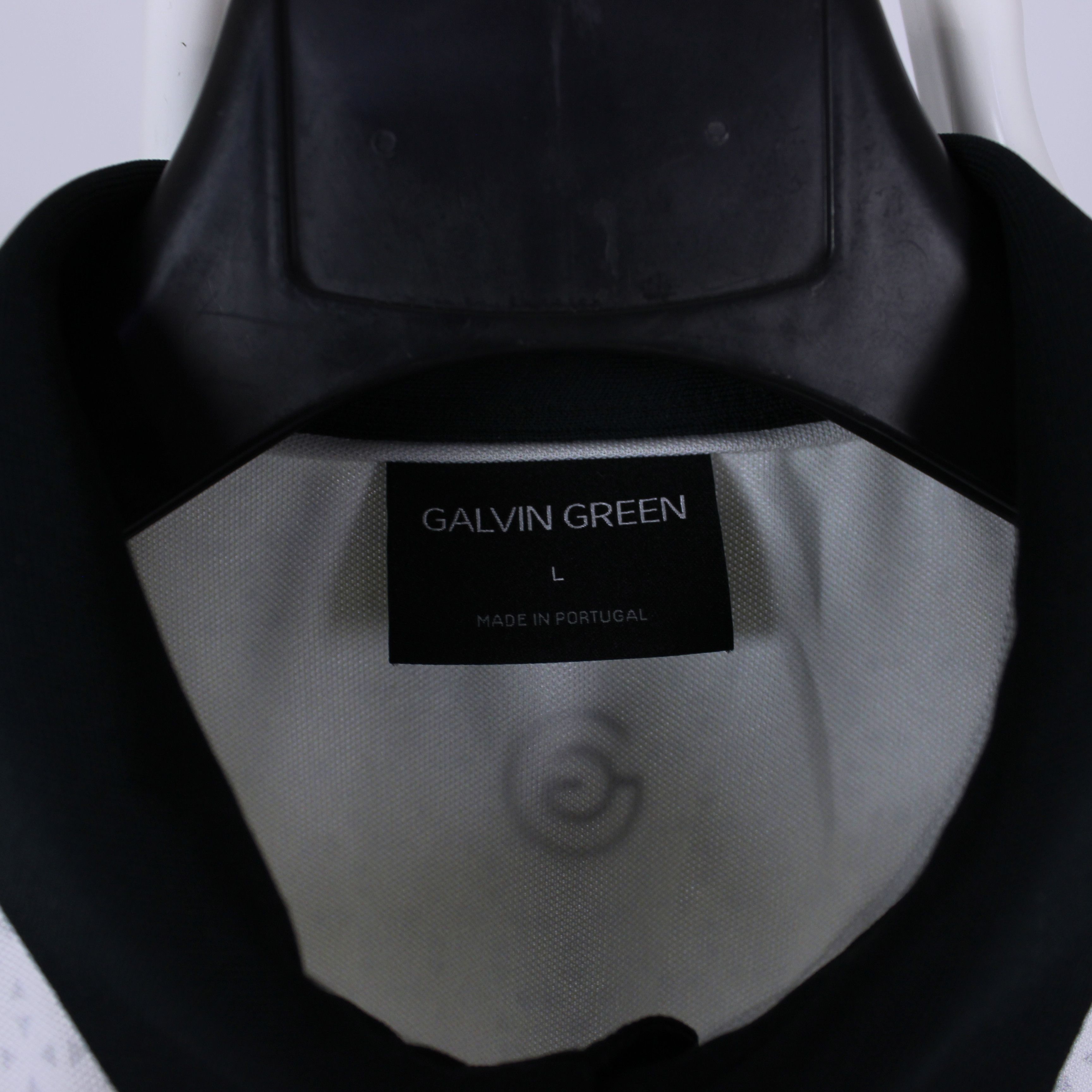 Galvin Green Galvin Green polo shirt men L XL Size US L / EU 52-54 / 3 - 5 Thumbnail