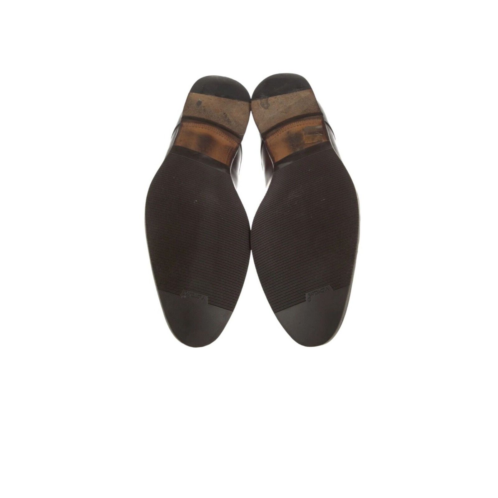 Gucci Leather Oxford Size US 11 / EU 44 - 4 Thumbnail