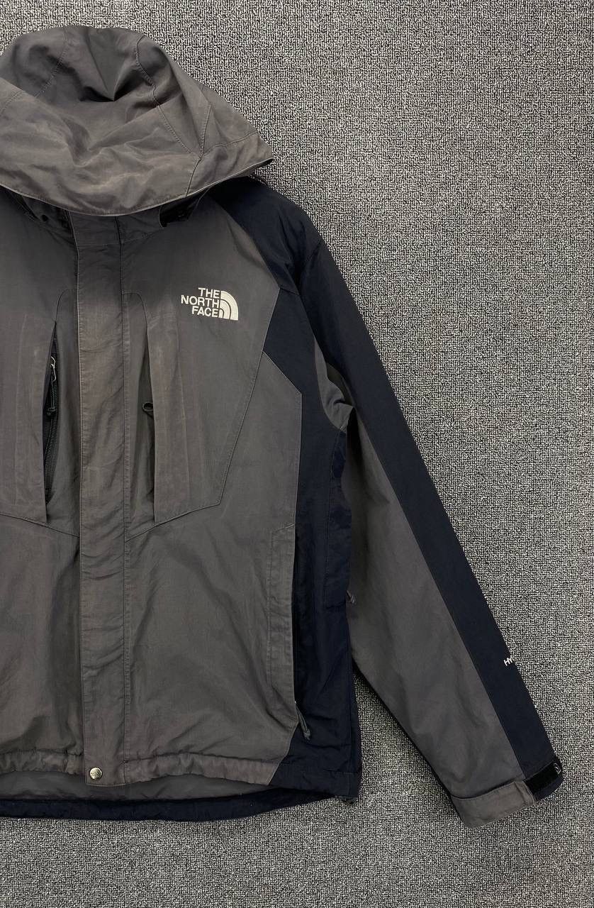 The North Face Vintage The North Face HyVent Light Jacket Size US S / EU 44-46 / 1 - 4 Thumbnail
