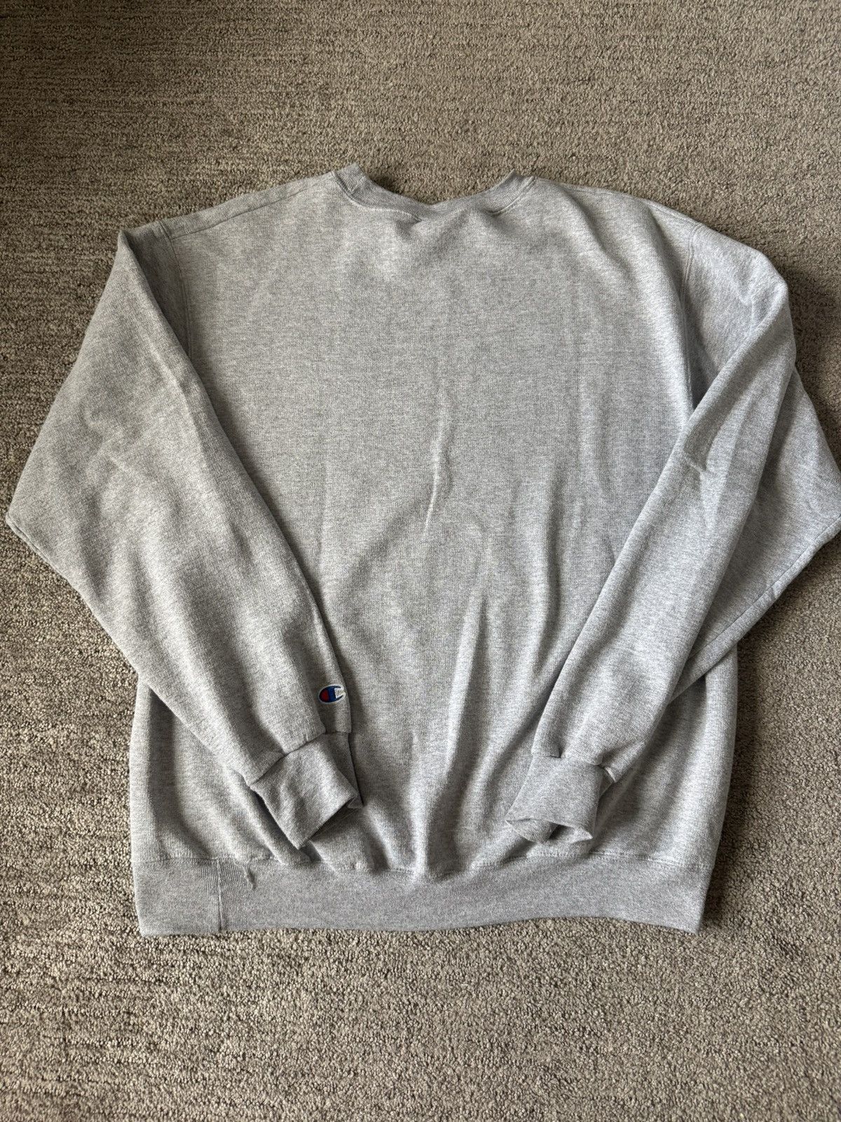 Champion Champion Crewneck Size US L / EU 52-54 / 3 - 3 Thumbnail