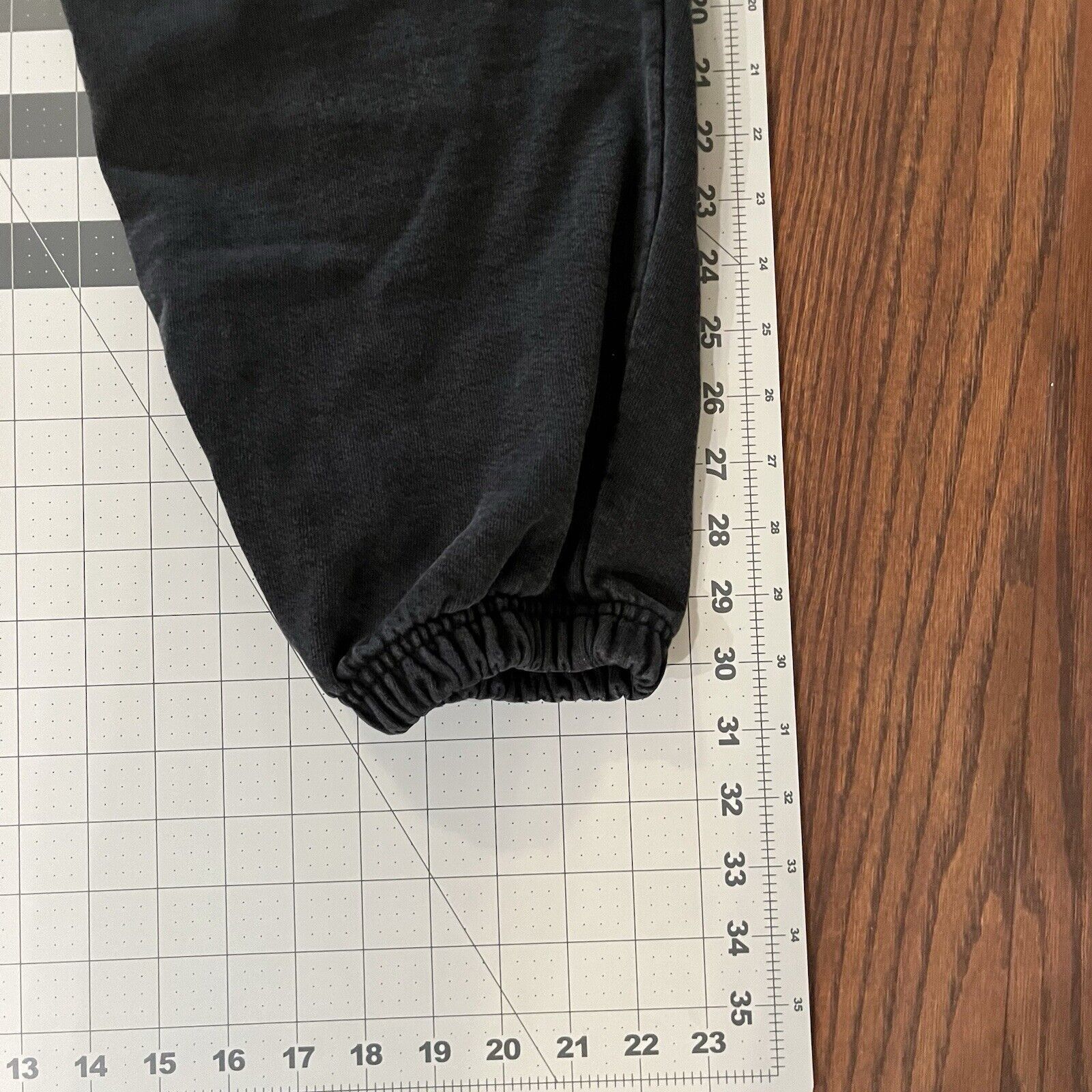 The Hundreds The Hundreds X One Piece Luffy Wanted Large Sweatpants 32x30 Size US 32 / EU 48 - 13 Thumbnail
