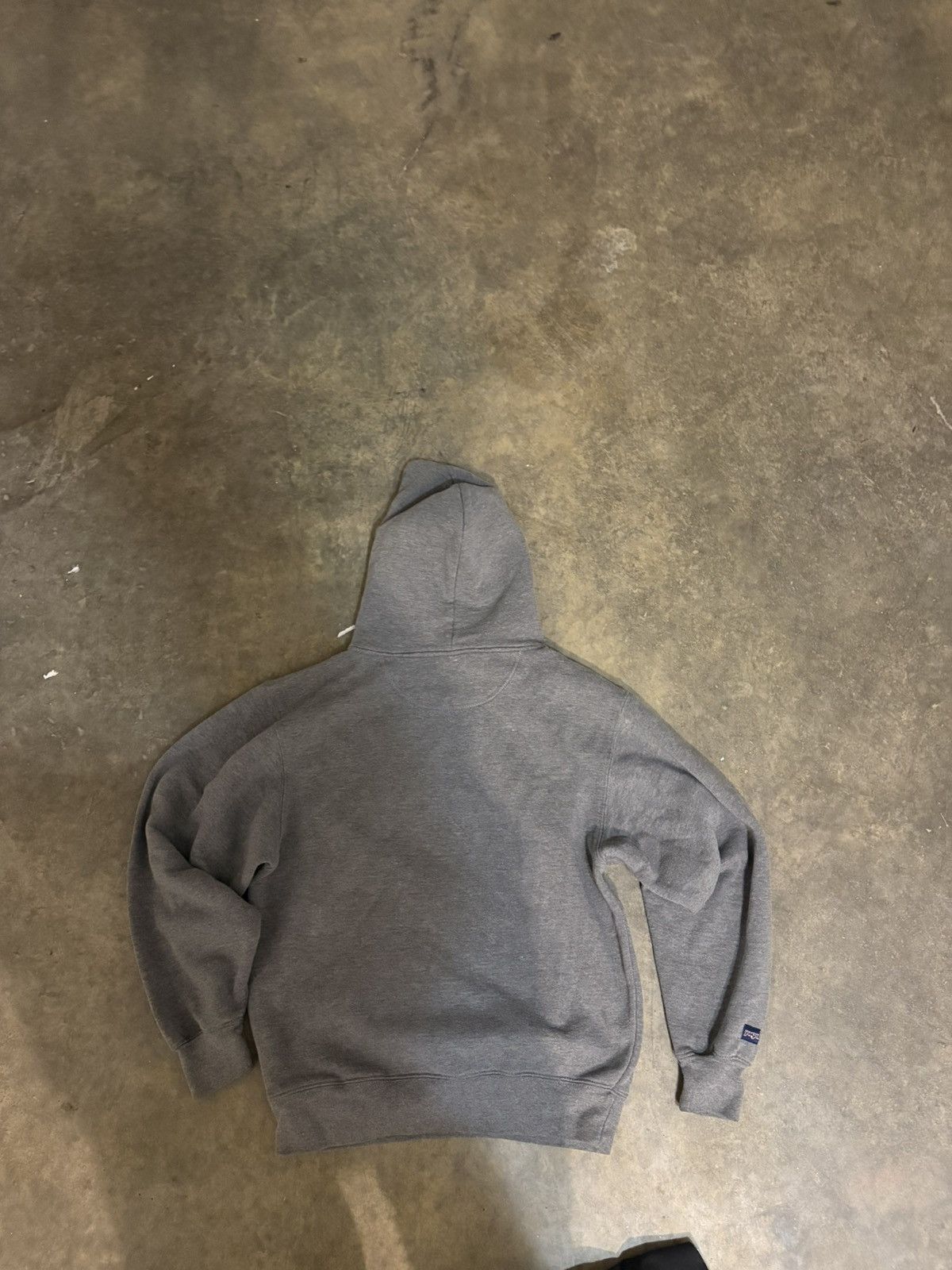 Other Jmu vintage hoodie Size US S / EU 44-46 / 1 - 2 Thumbnail