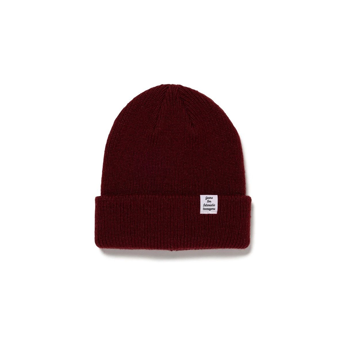 Human Made Human Made Beanie Size ONE SIZE - 1 Thumbnail