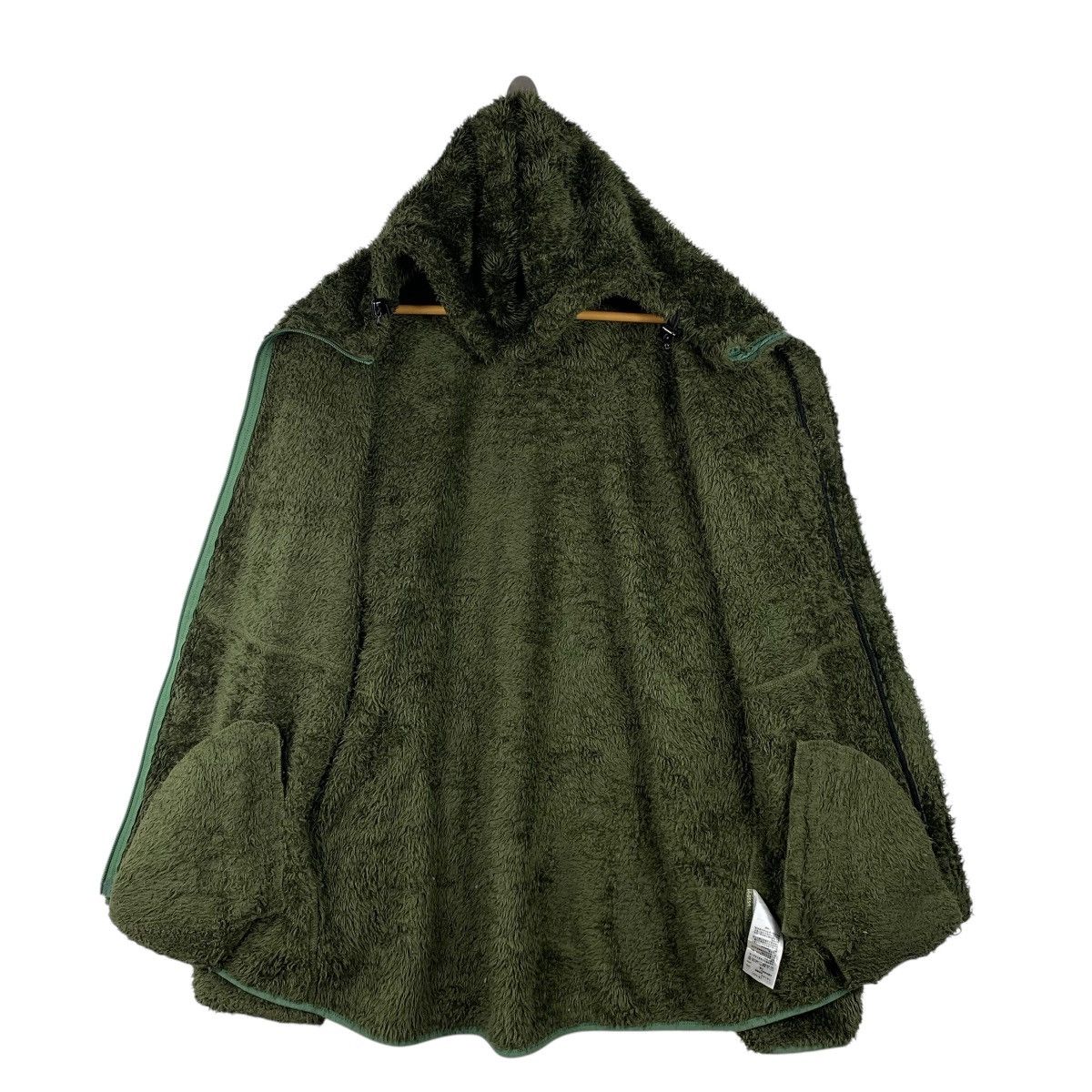 Champion CHAMPION Casual Sportswear Classic Retro-X Hoodie Jacket Size US L / EU 52-54 / 3 - 3 Thumbnail
