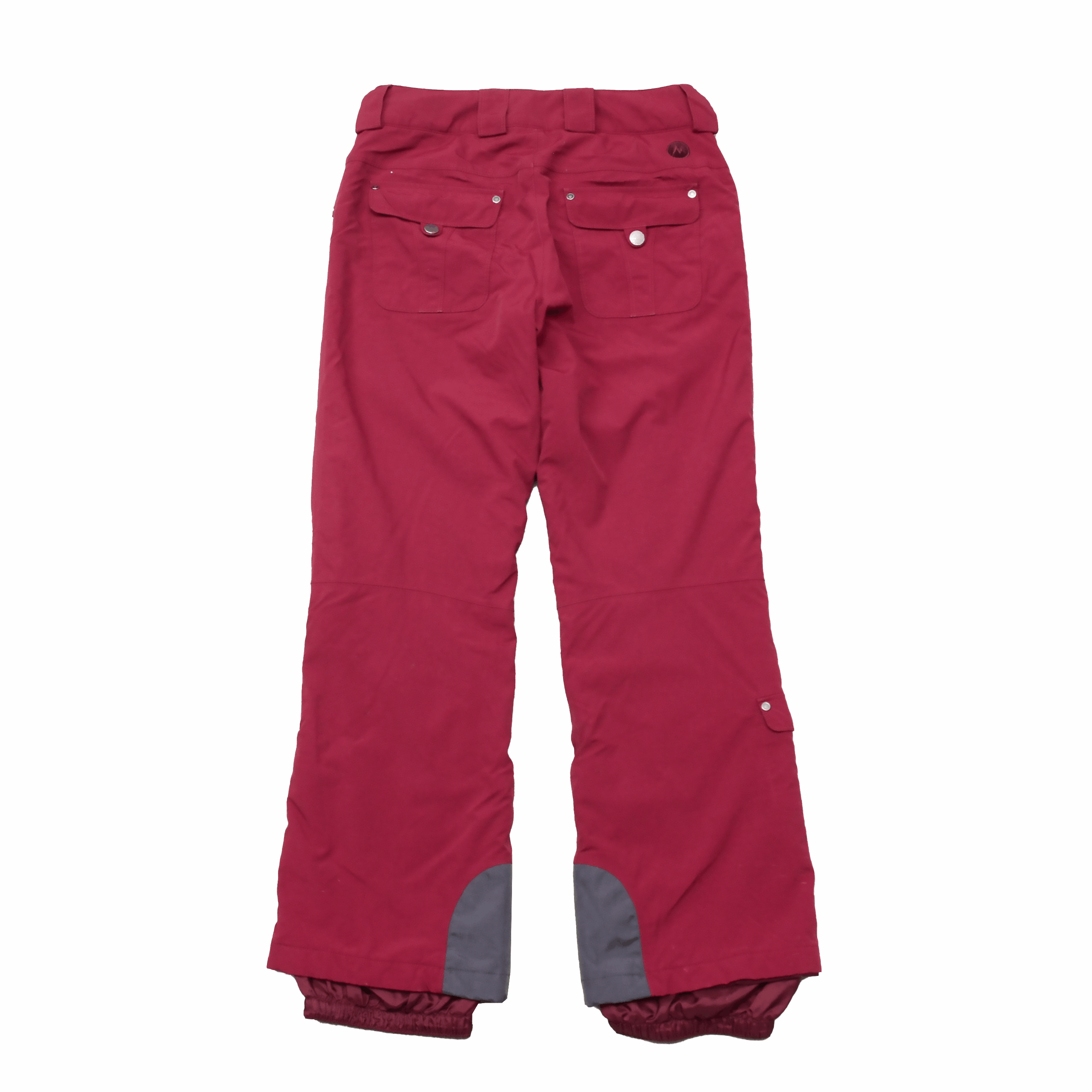 Marmot Marmot Membrain Skyline Insulated Ski Pants Outdoor Size 30" / US 8 / IT 44 - 6 Thumbnail