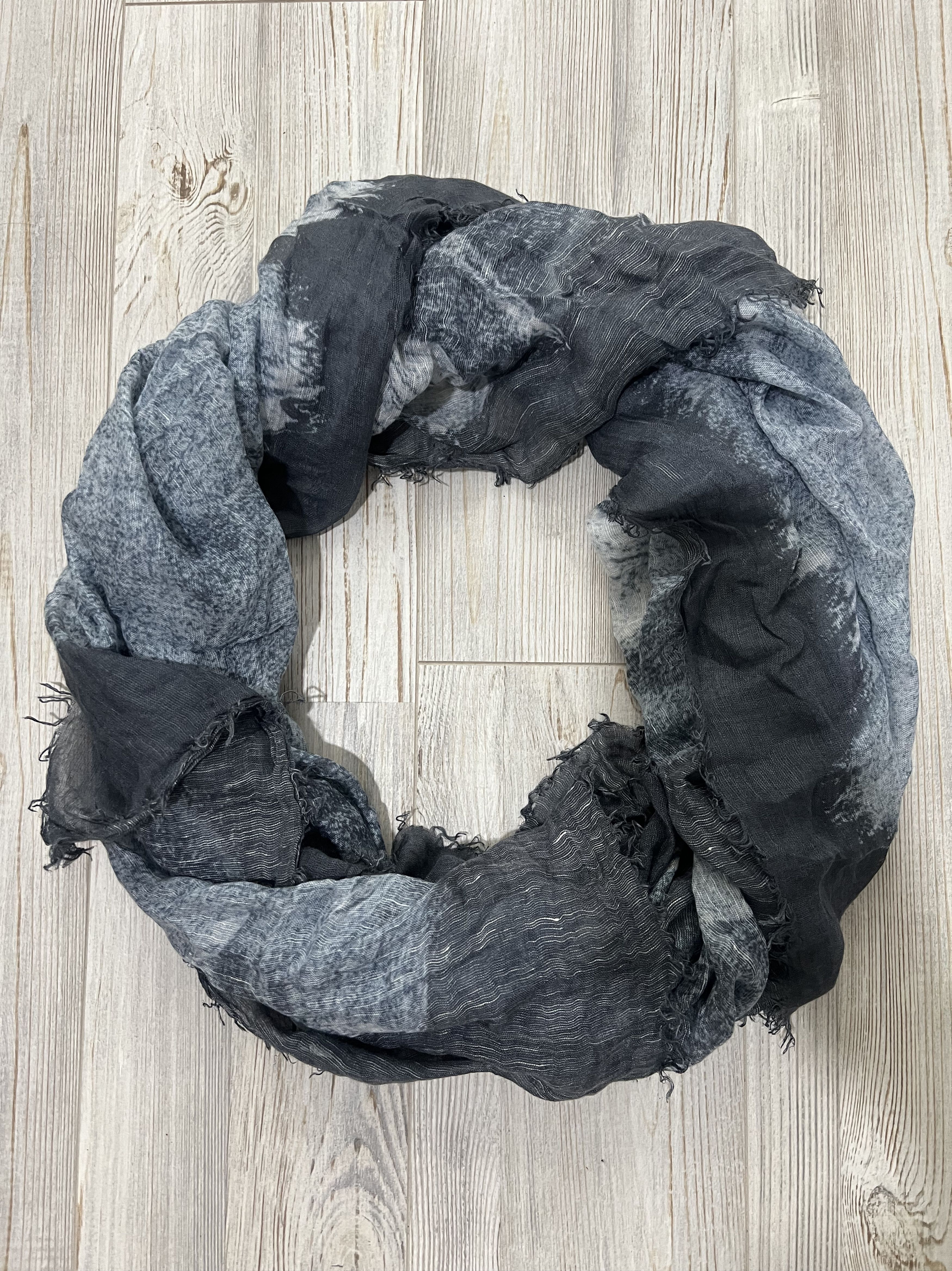 Z Zegna Z Zegna Scarf Size ONE SIZE - 1 Thumbnail