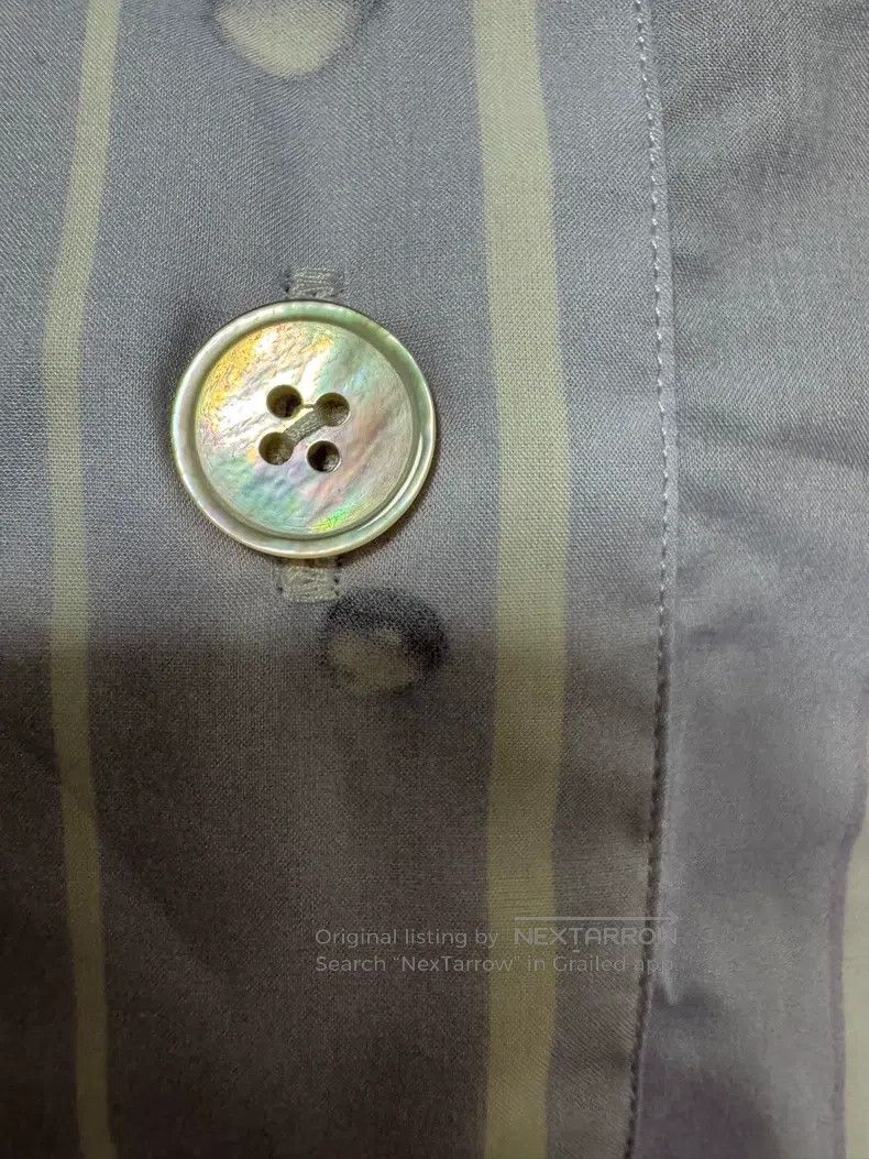 Hermes Hermes size 39 Short-sleeve jacket. Three-dimensional water Size US M / EU 48-50 / 2 - 9 Thumbnail