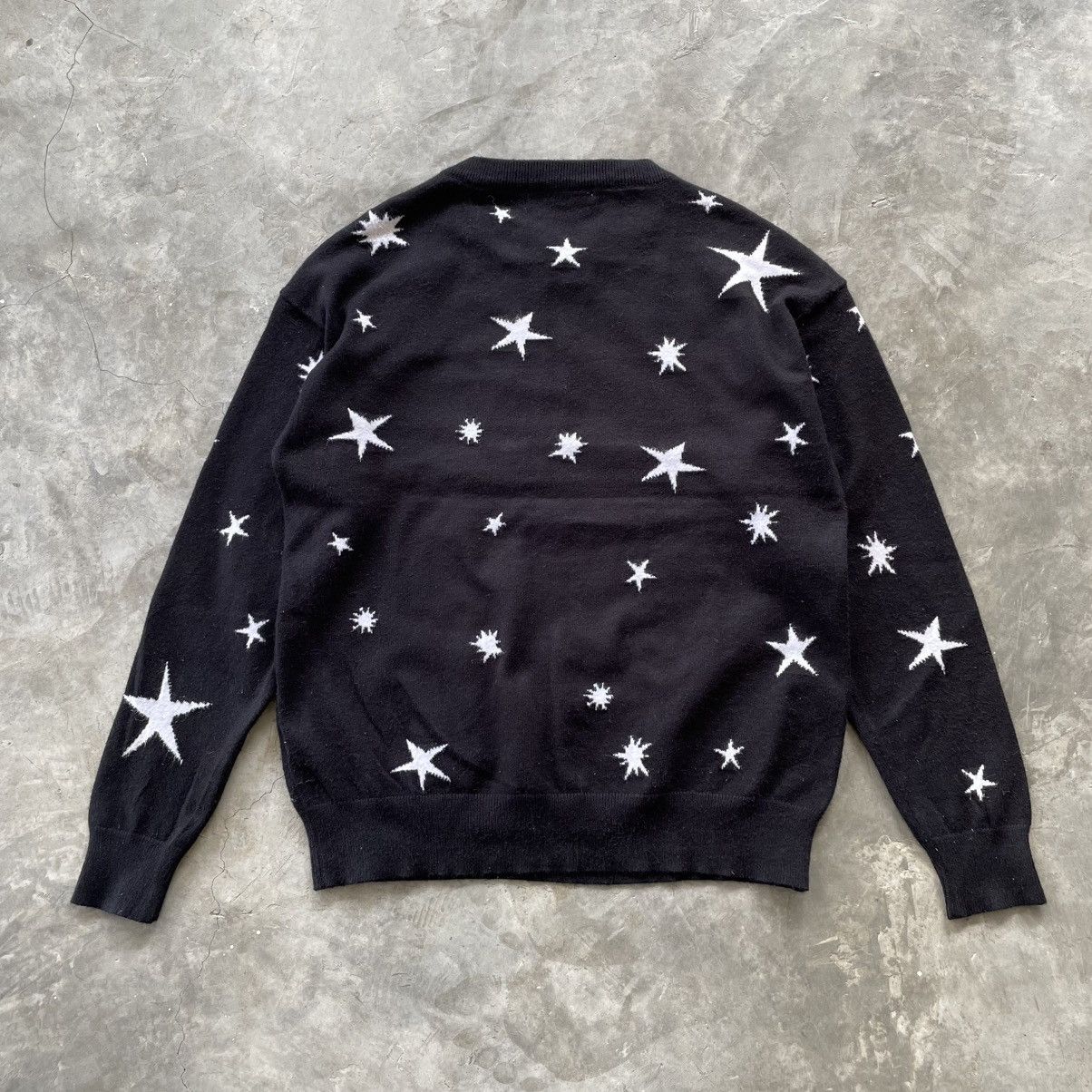 Moschino 🔴 MOSCHINO Vintage Sweater 🔴 Size US S / EU 44-46 / 1 - 2 Thumbnail
