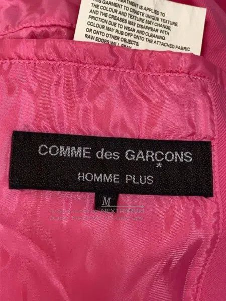 Comme des Garcons Comme Des Garcons Blazer Size M / US 6-8 / IT 42-44 - 4 Thumbnail